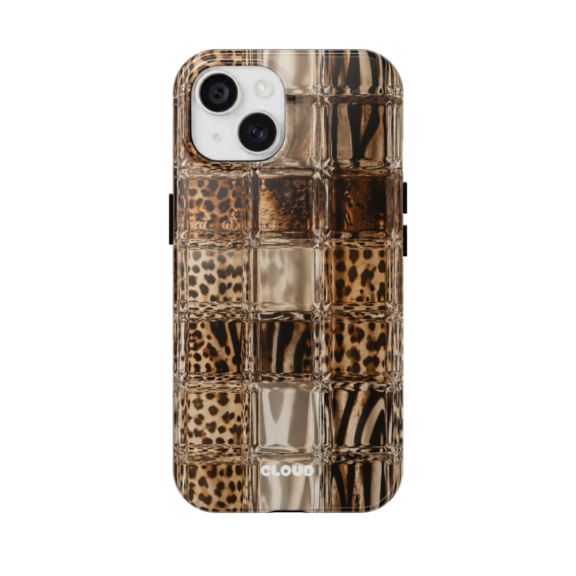 Safari Glass