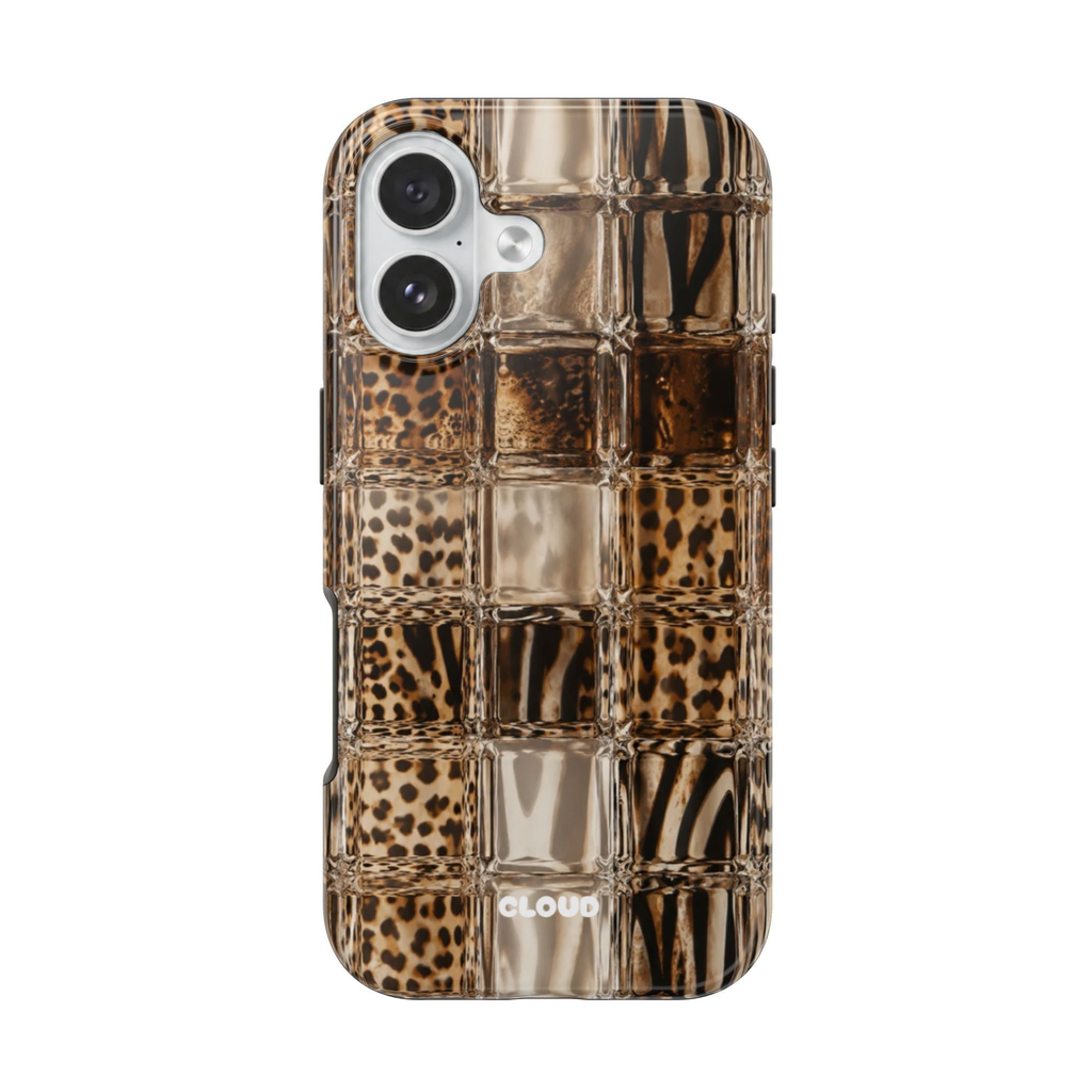 Safari Glass