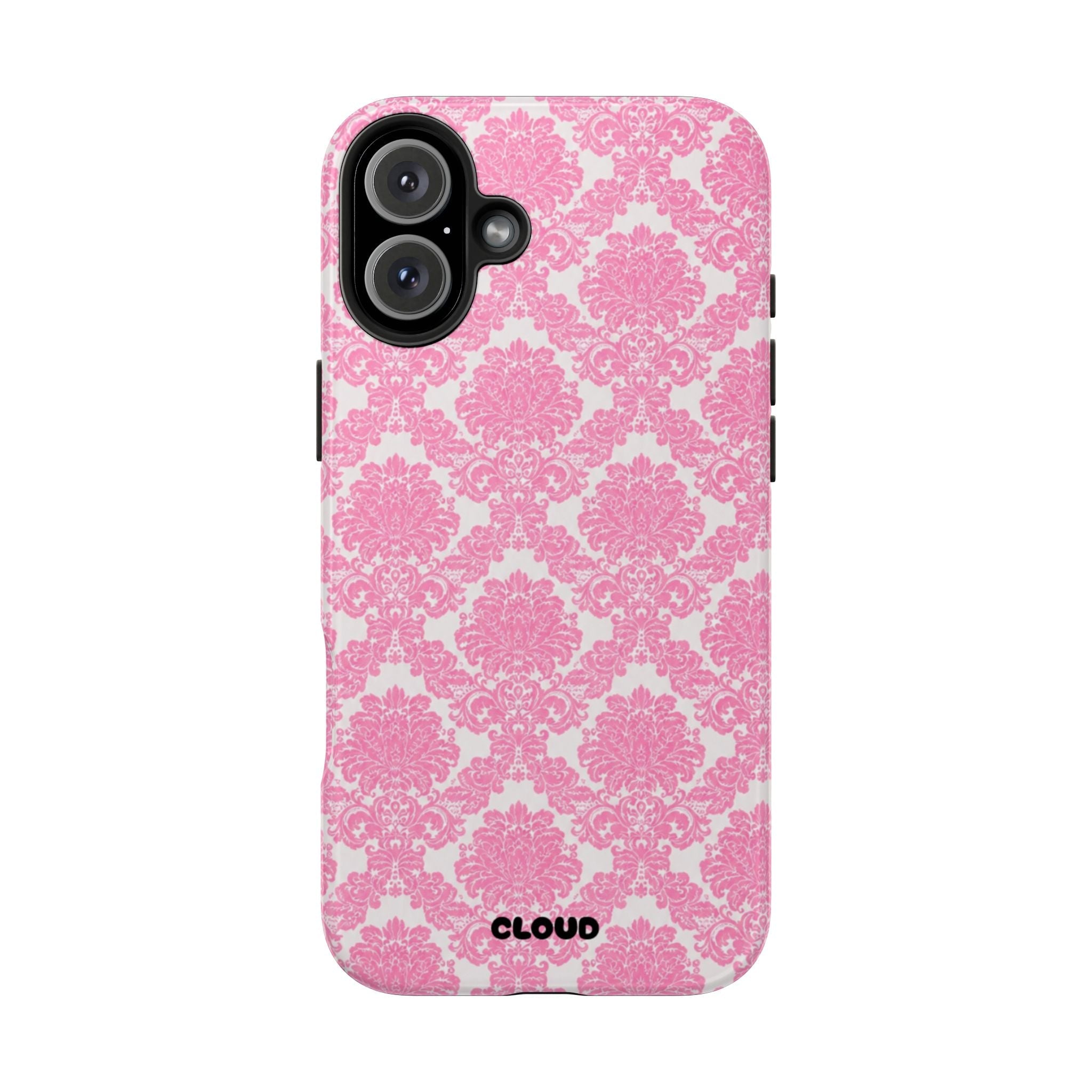Pink Dreams