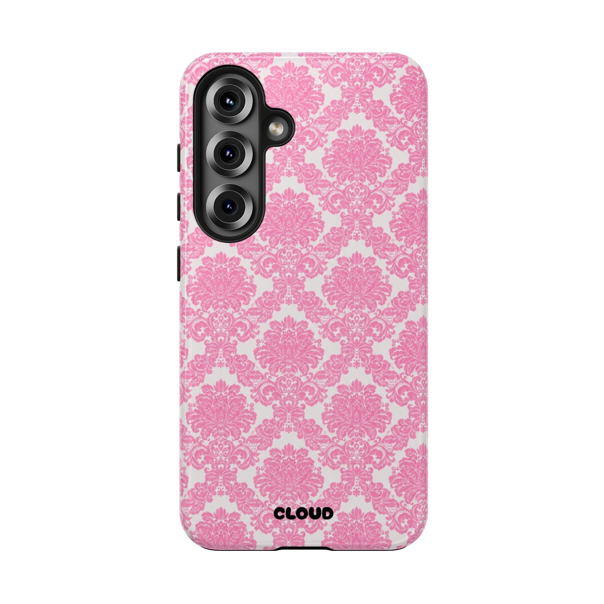 Pink Dreams