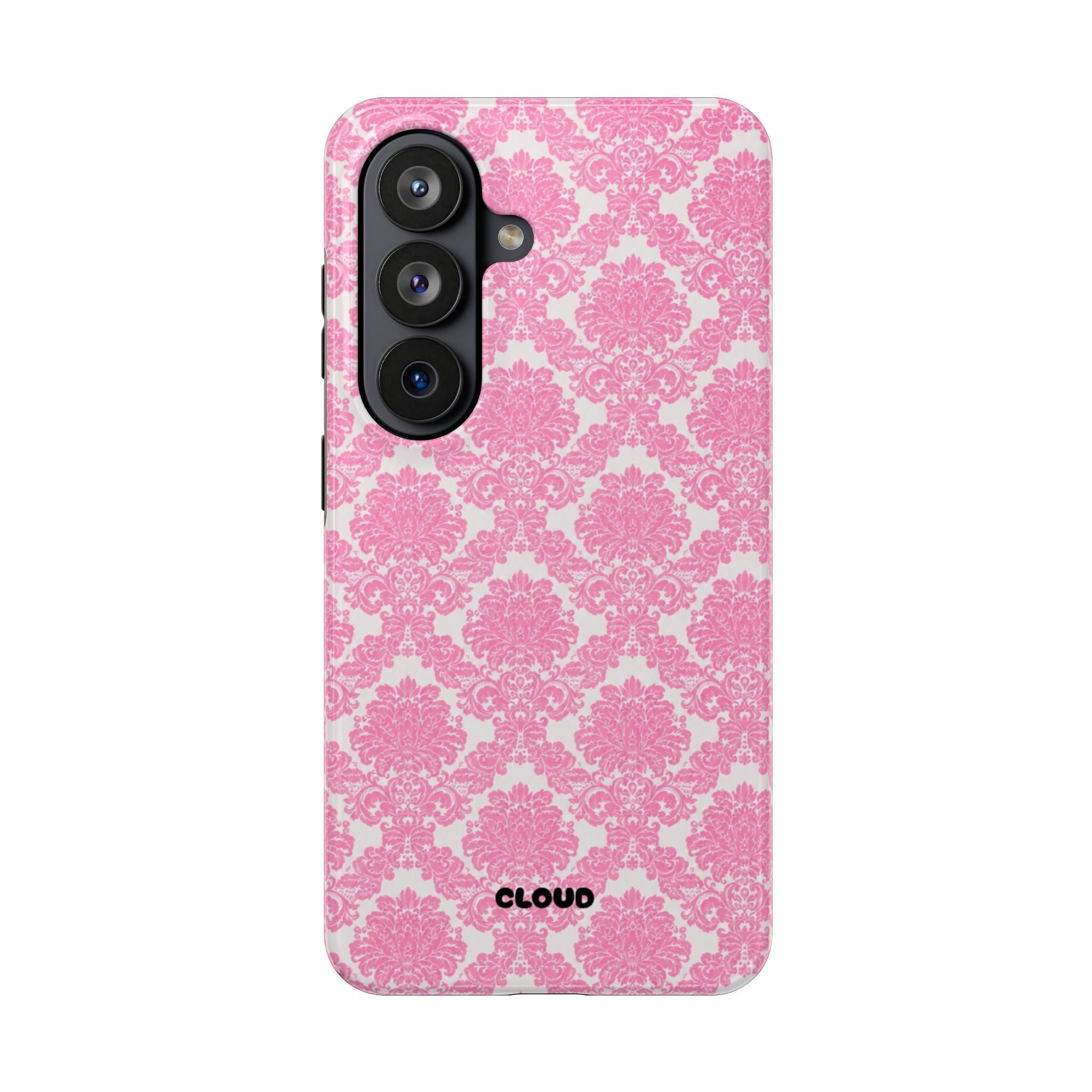 Pink Dreams