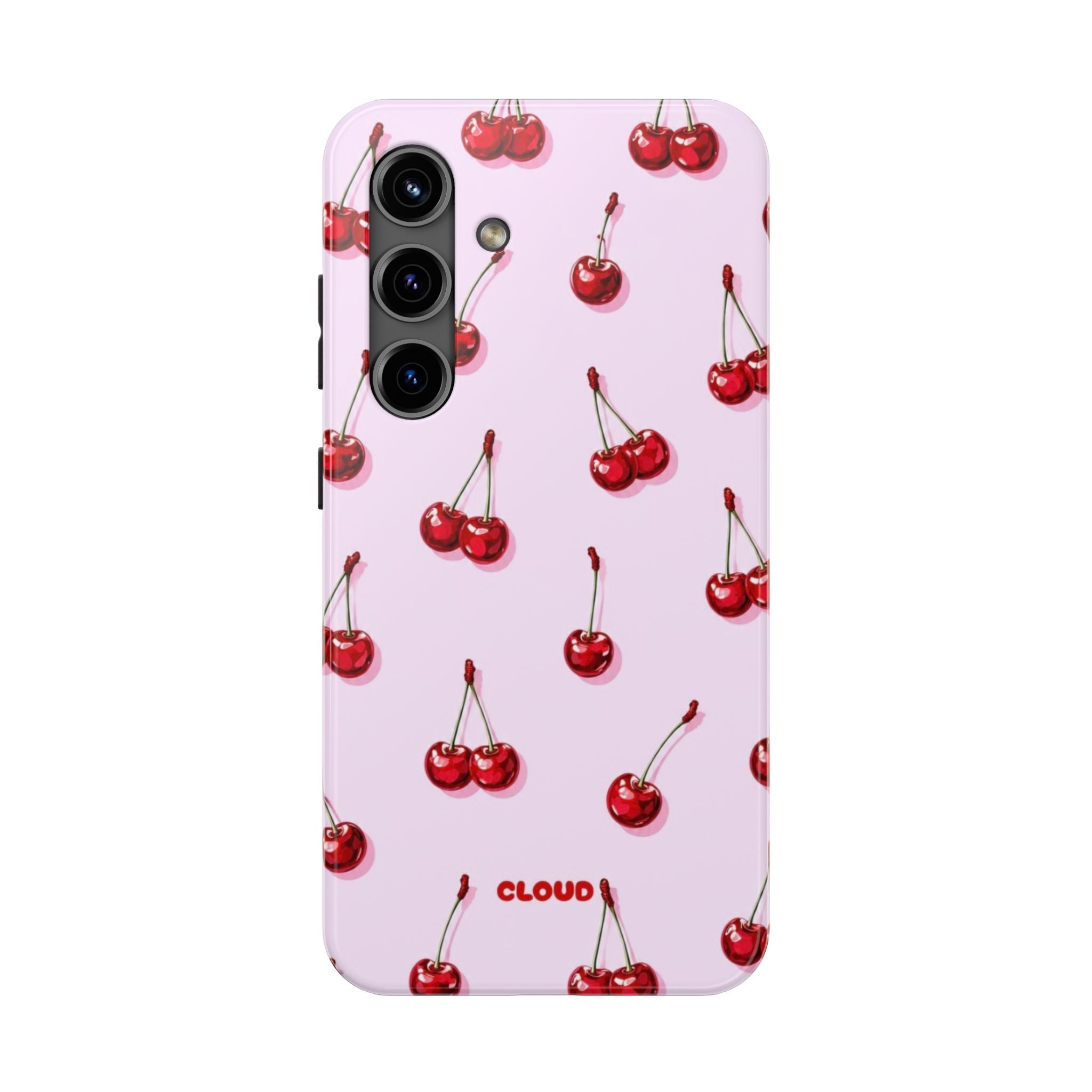 Cherry Kiss