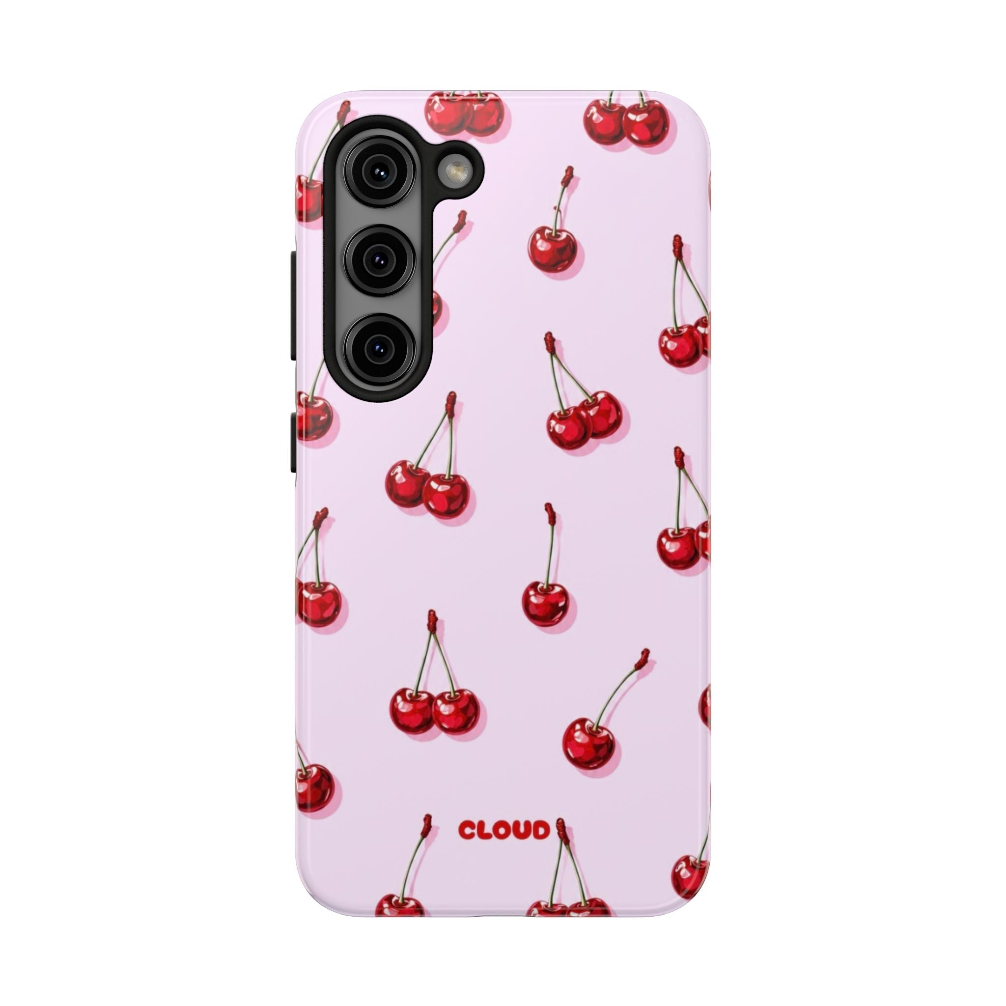 Cherry Kiss