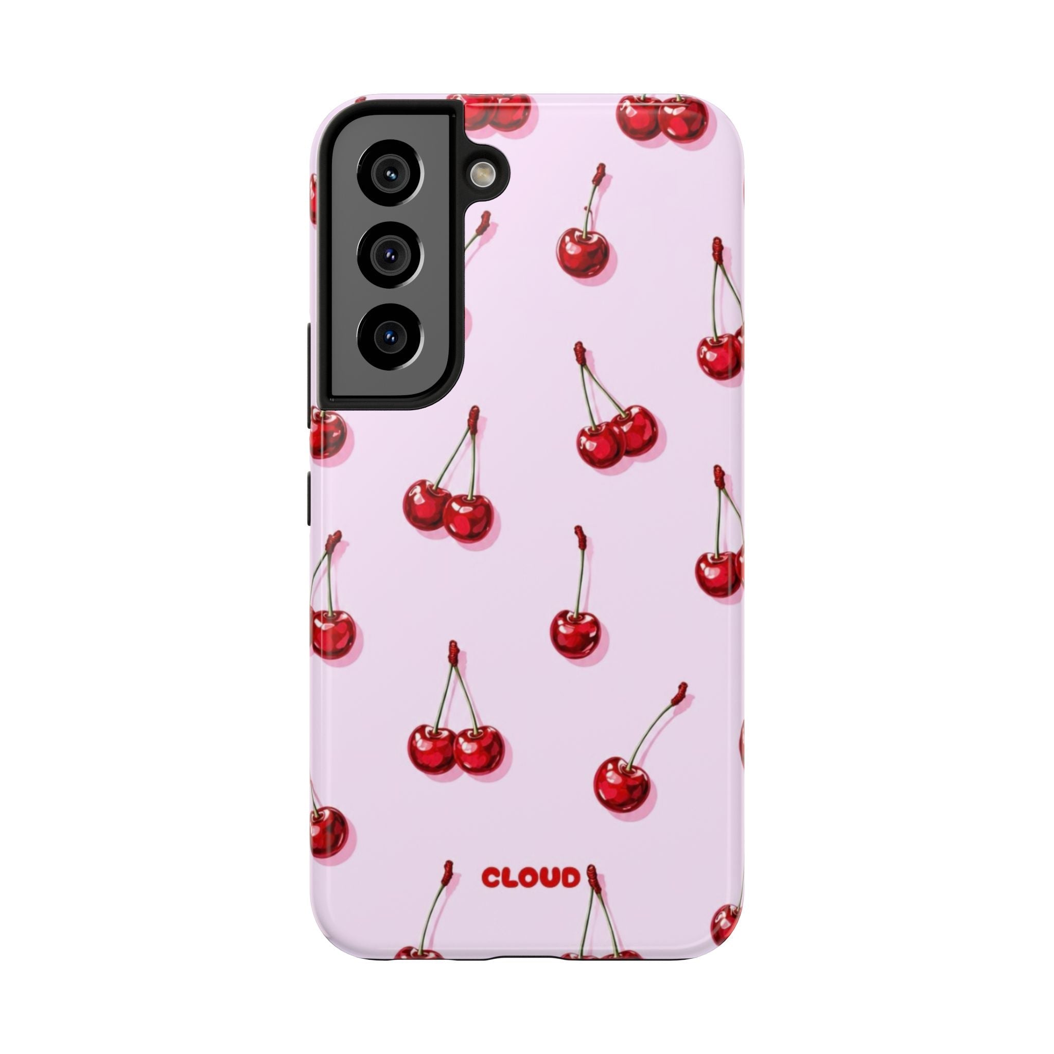 Cherry Kiss