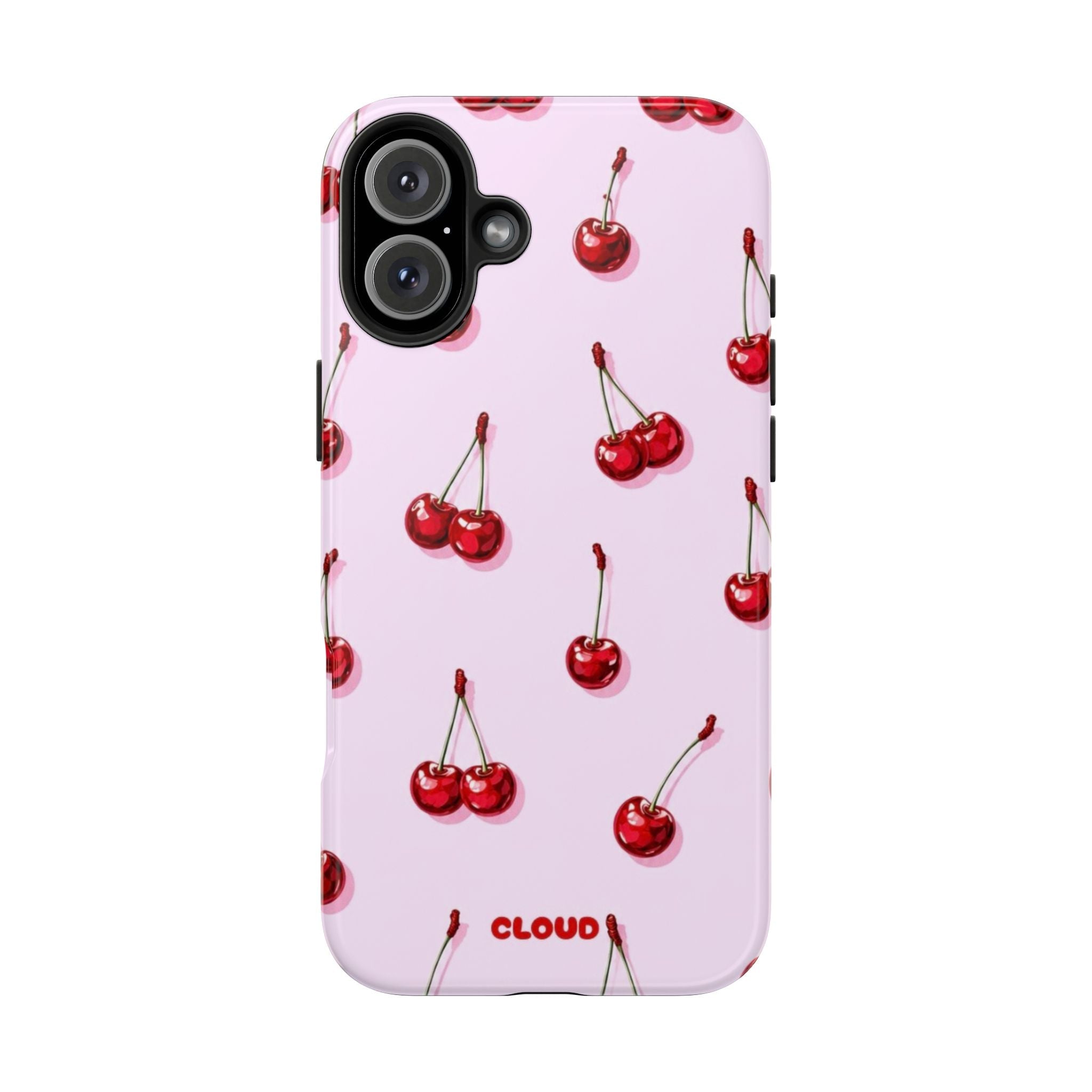 Cherry Kiss