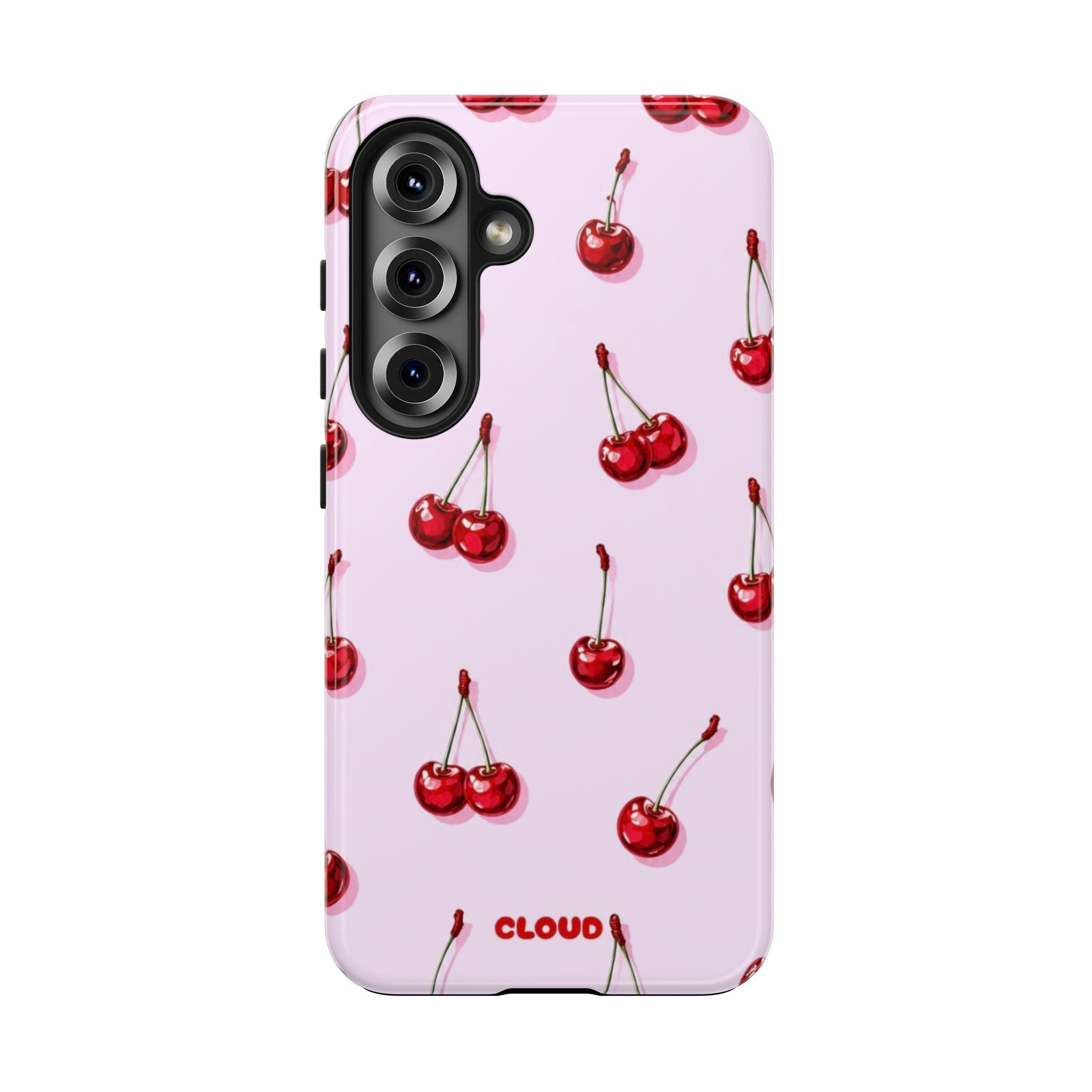 Cherry Kiss