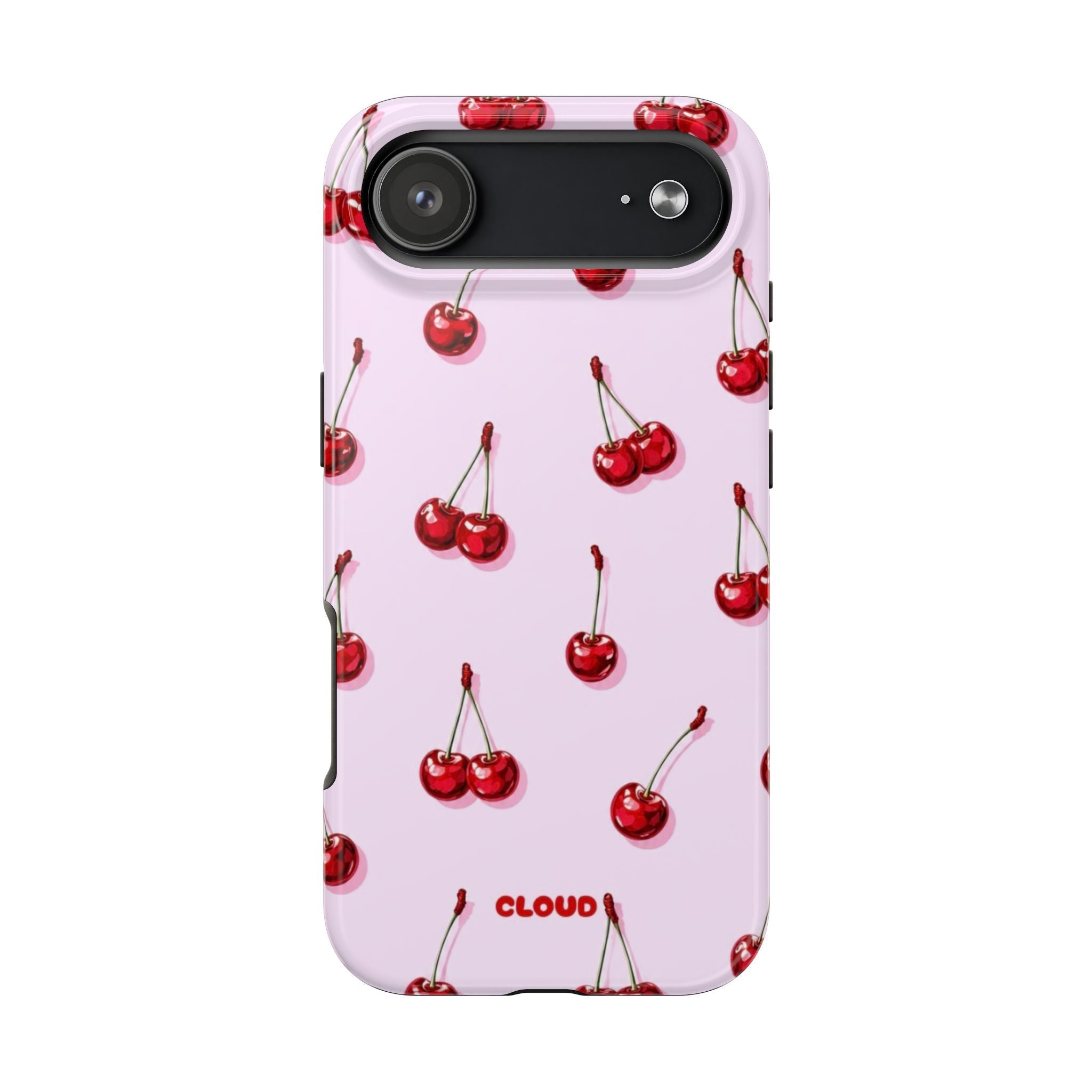 Cherry Kiss