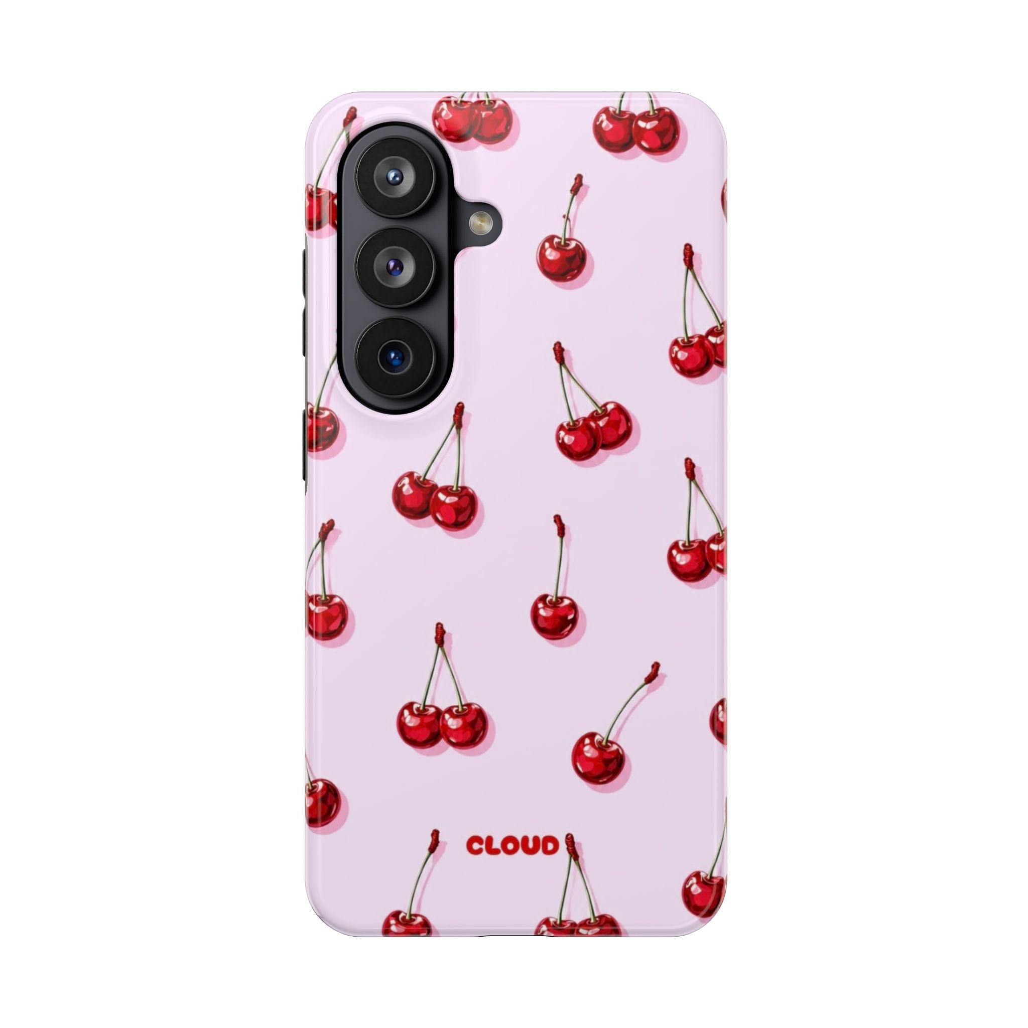 Cherry Kiss