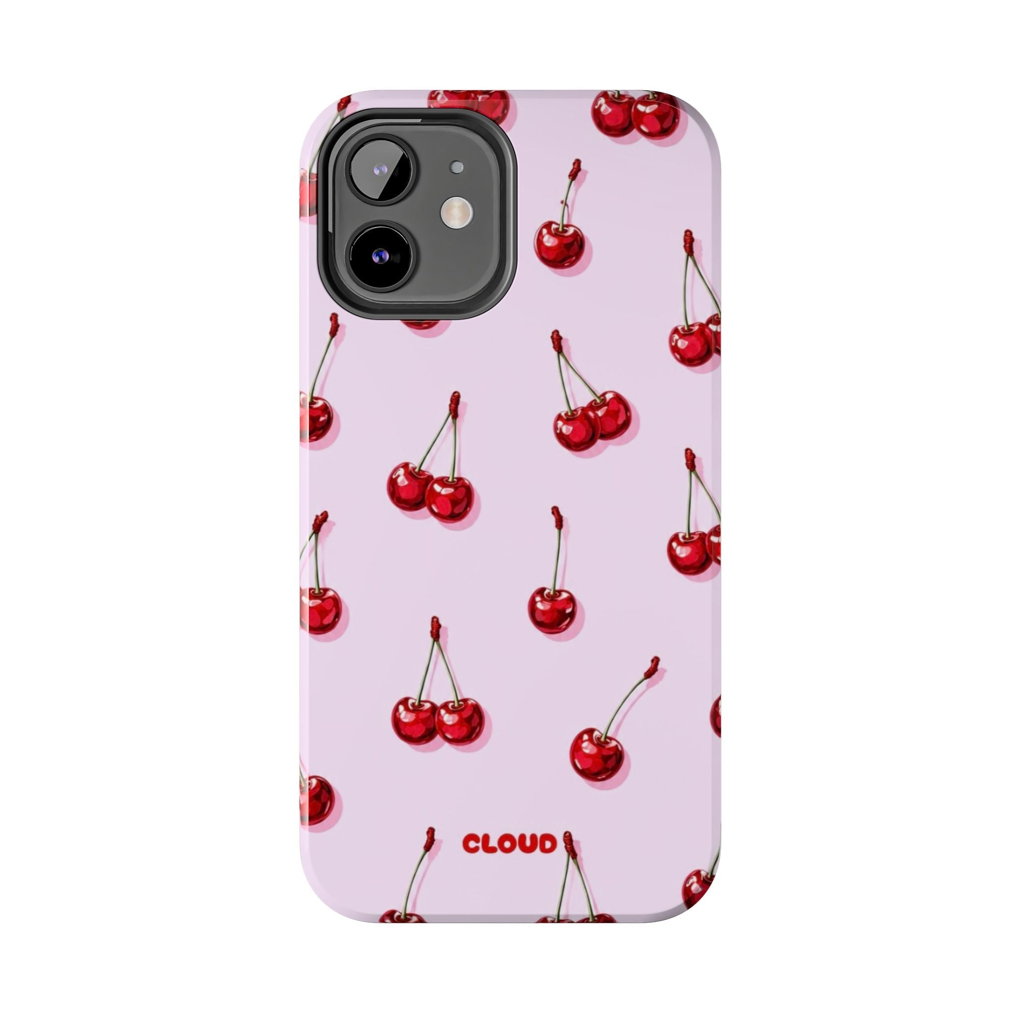 Cherry Kiss