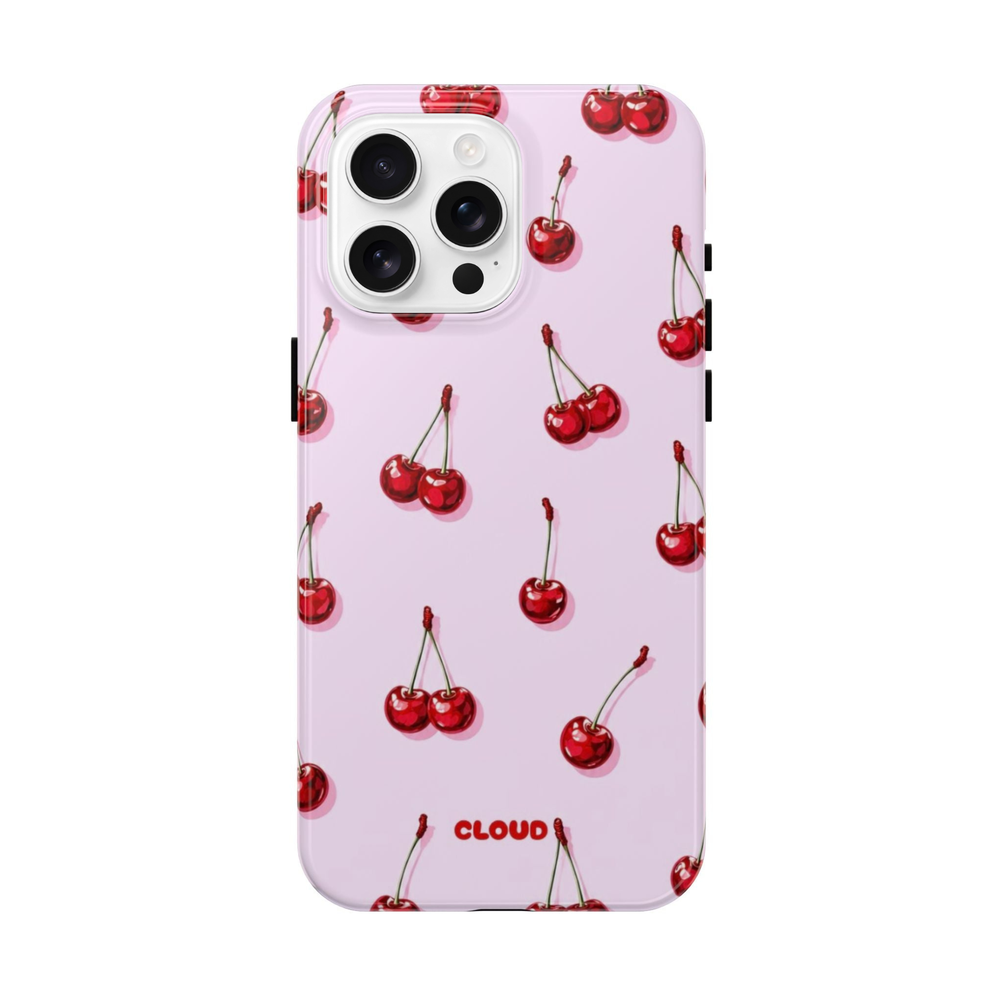 Cherry Kiss