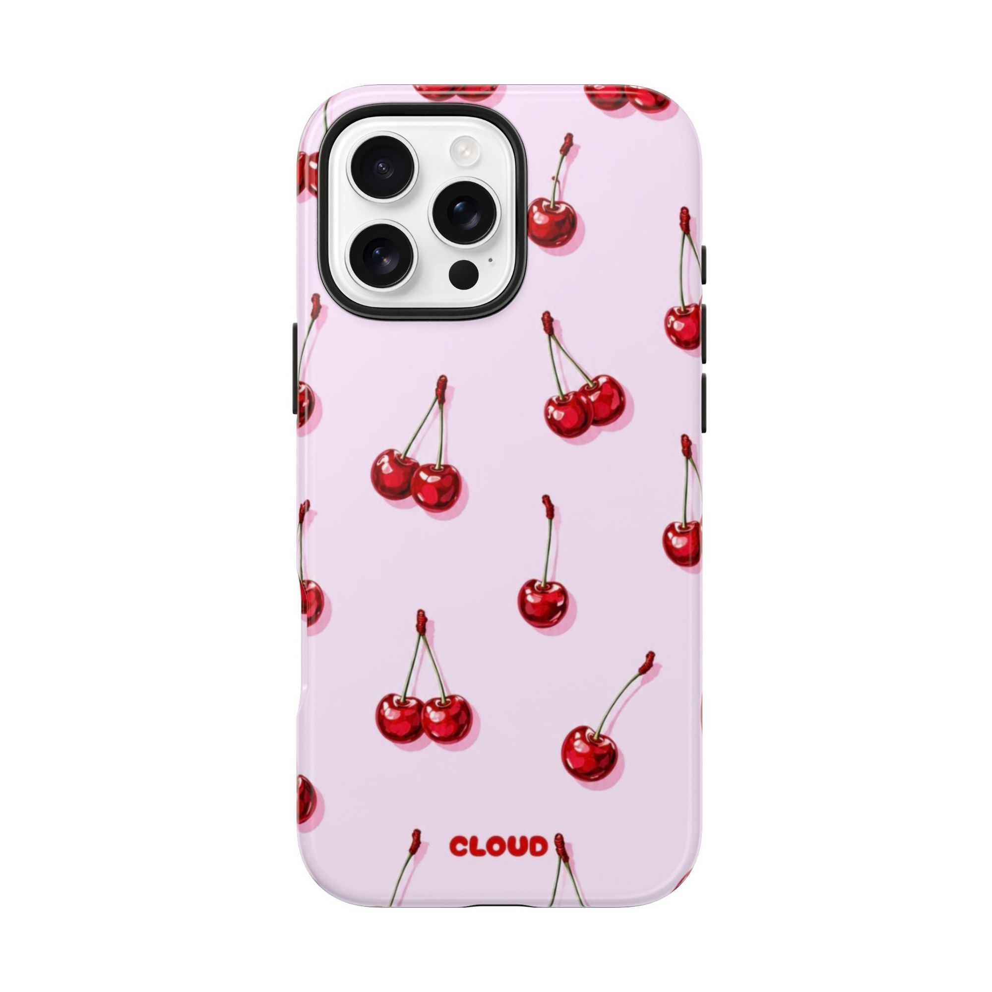 Cherry Kiss