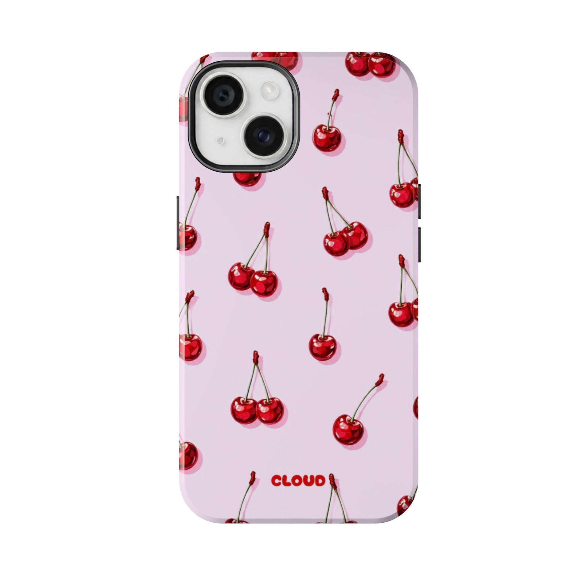 Cherry Kiss