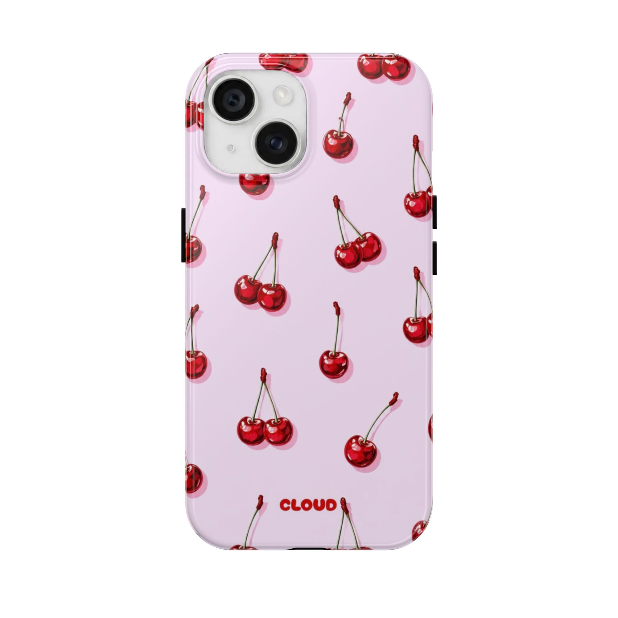 Cherry Kiss