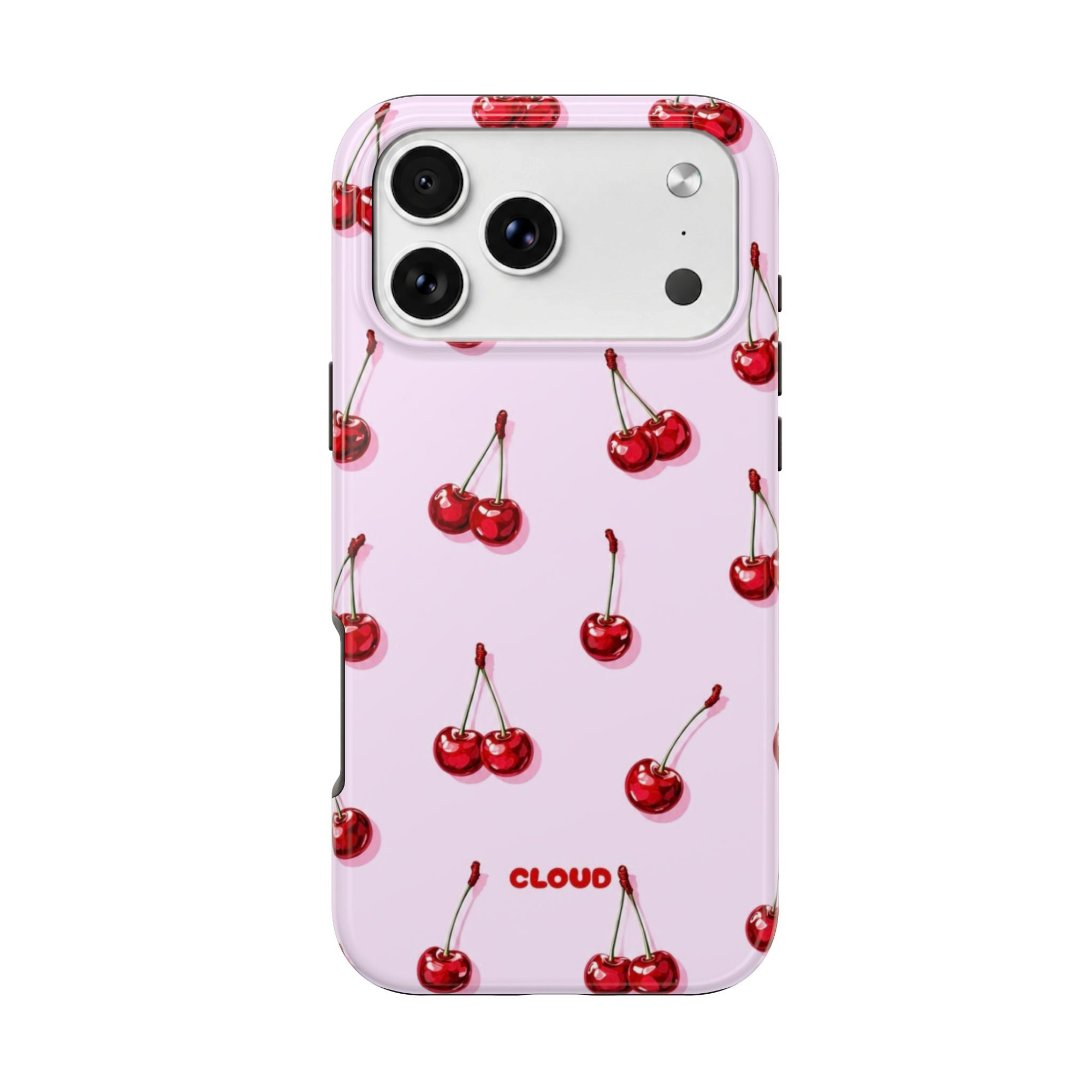 Cherry Kiss