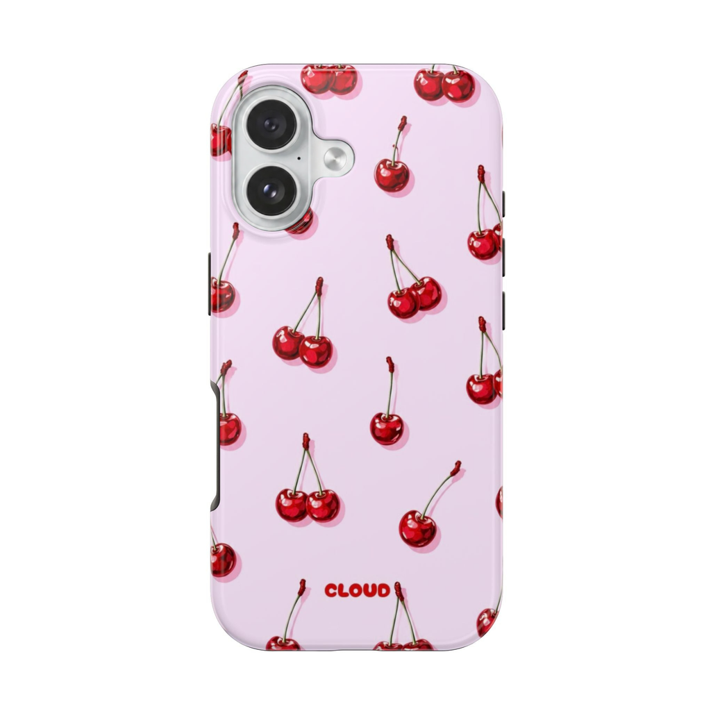 Cherry Kiss