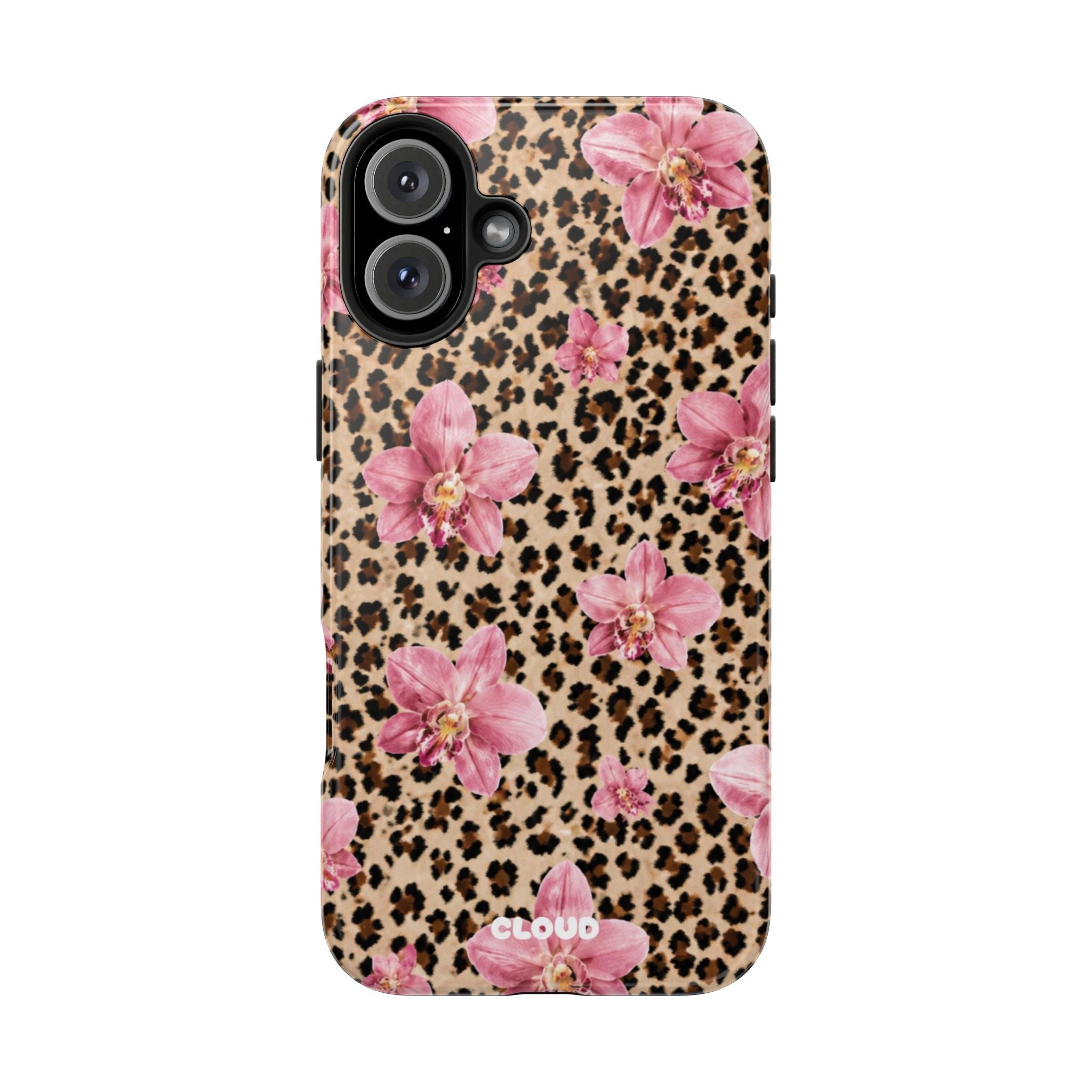 Wild Orchid