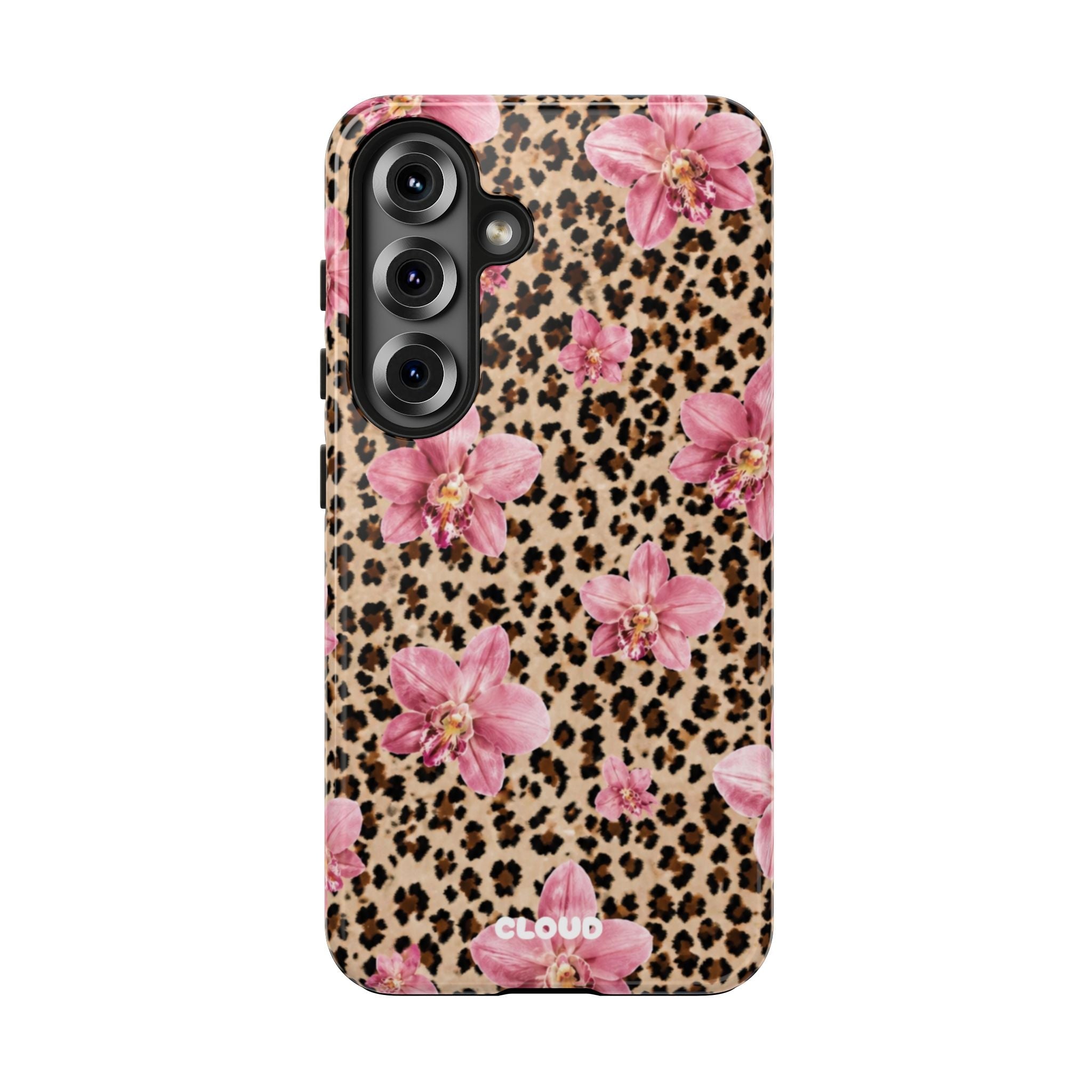 Wild Orchid