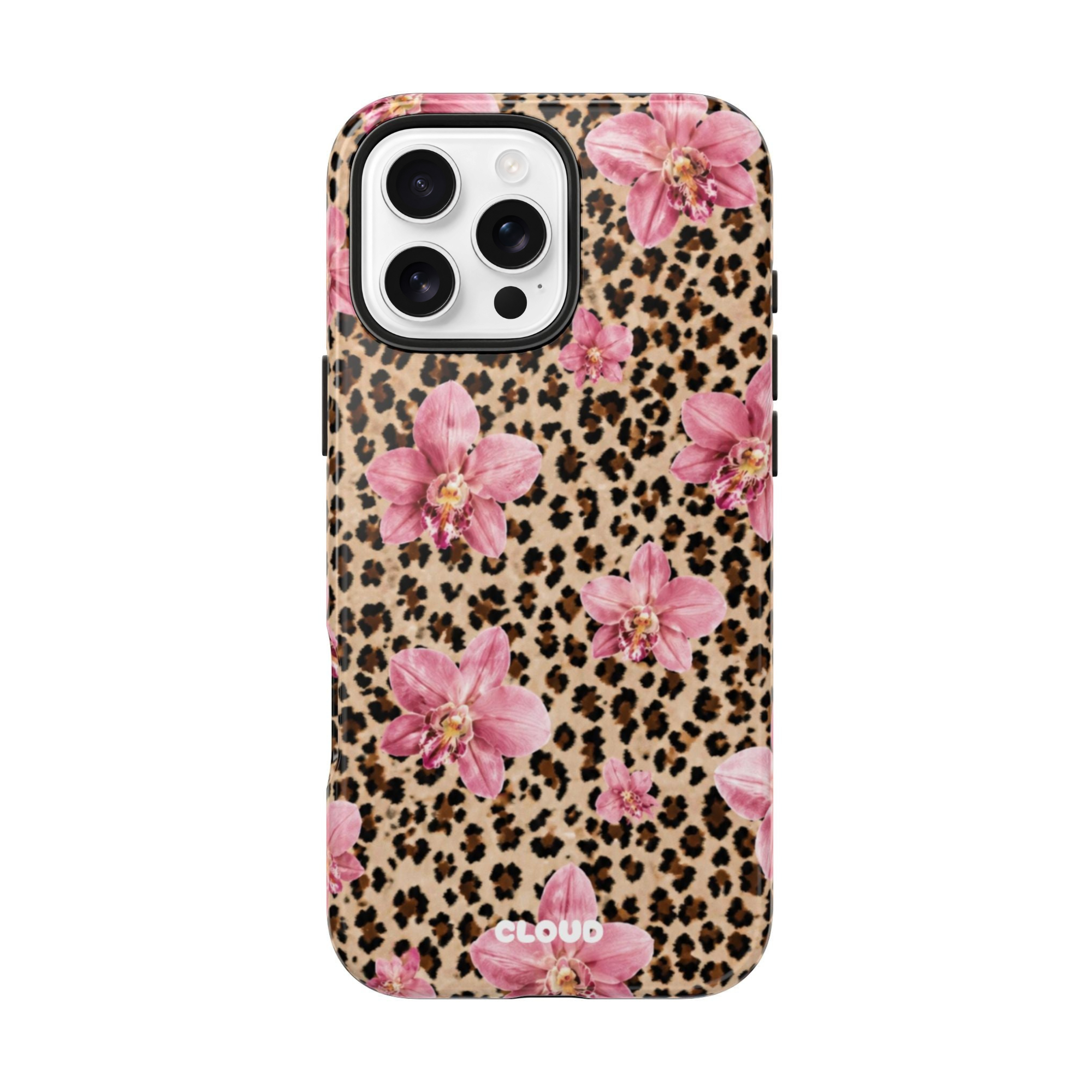 Wild Orchid