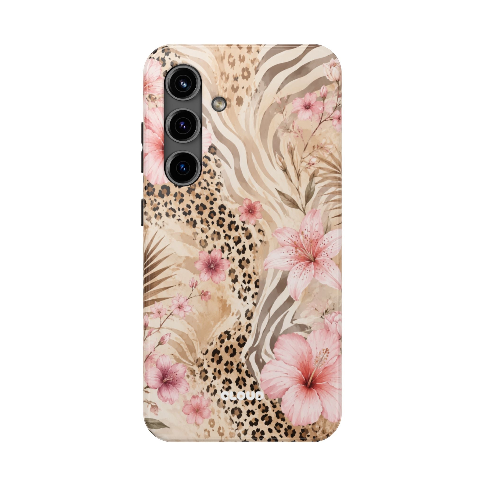 Savanna Blush