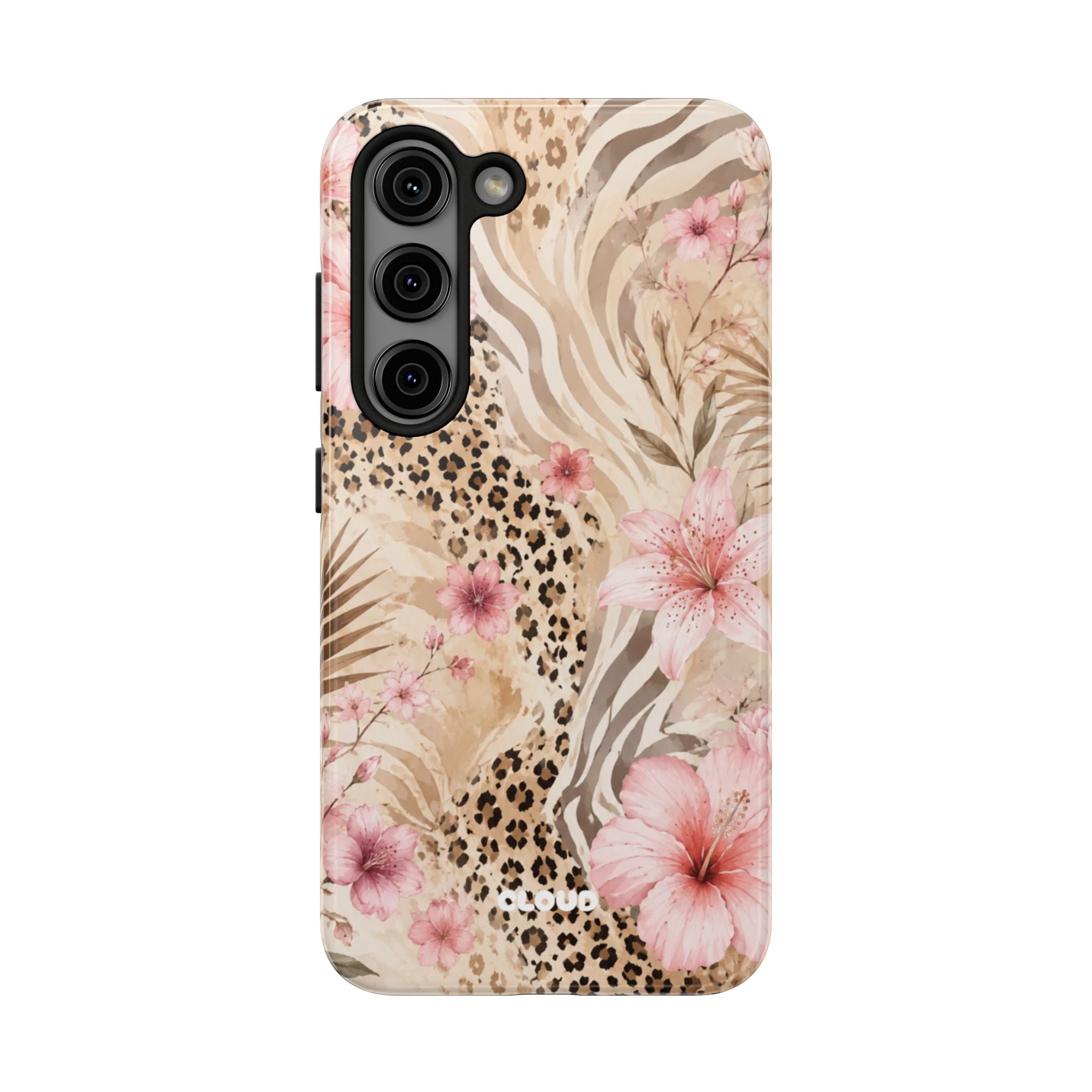 Savanna Blush
