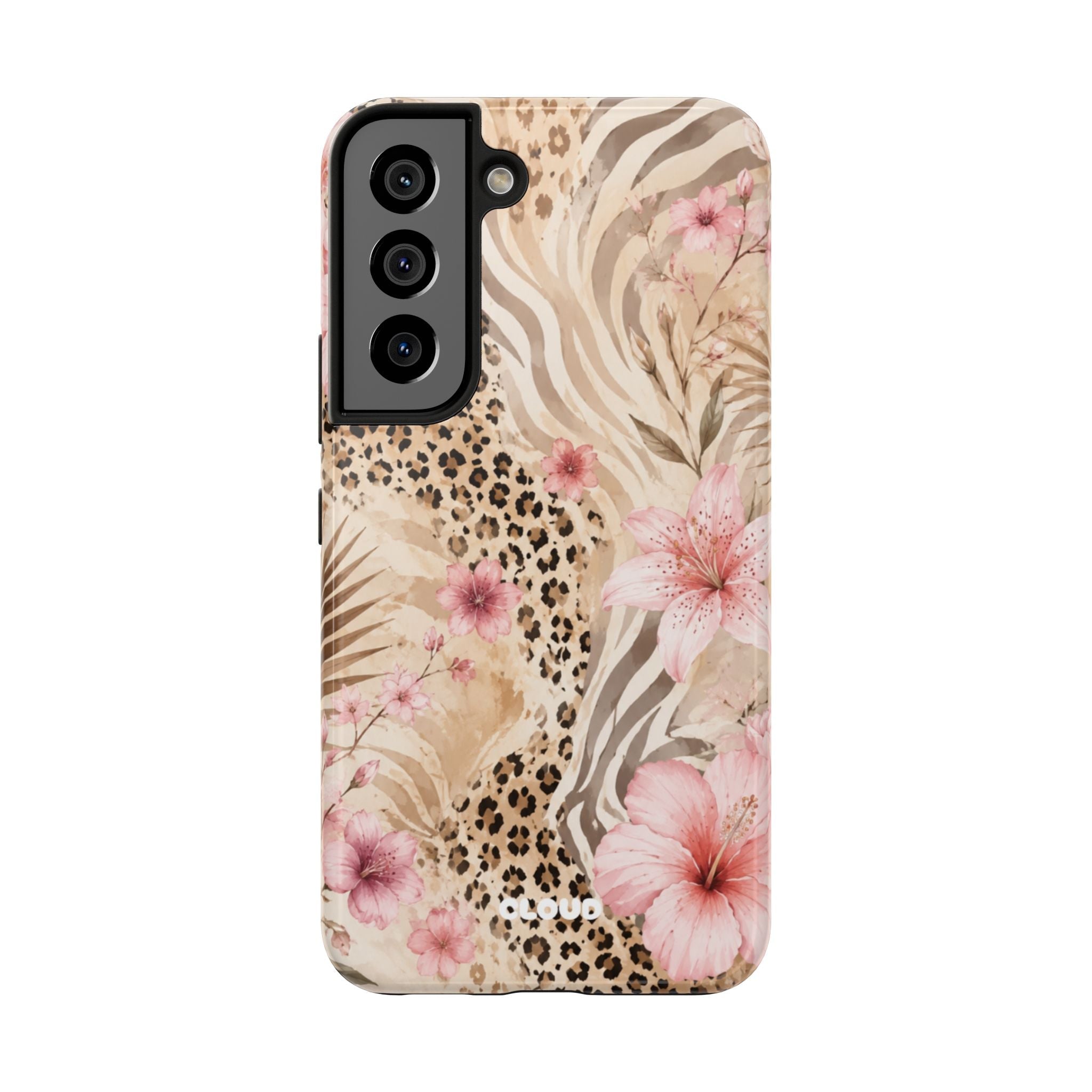 Savanna Blush