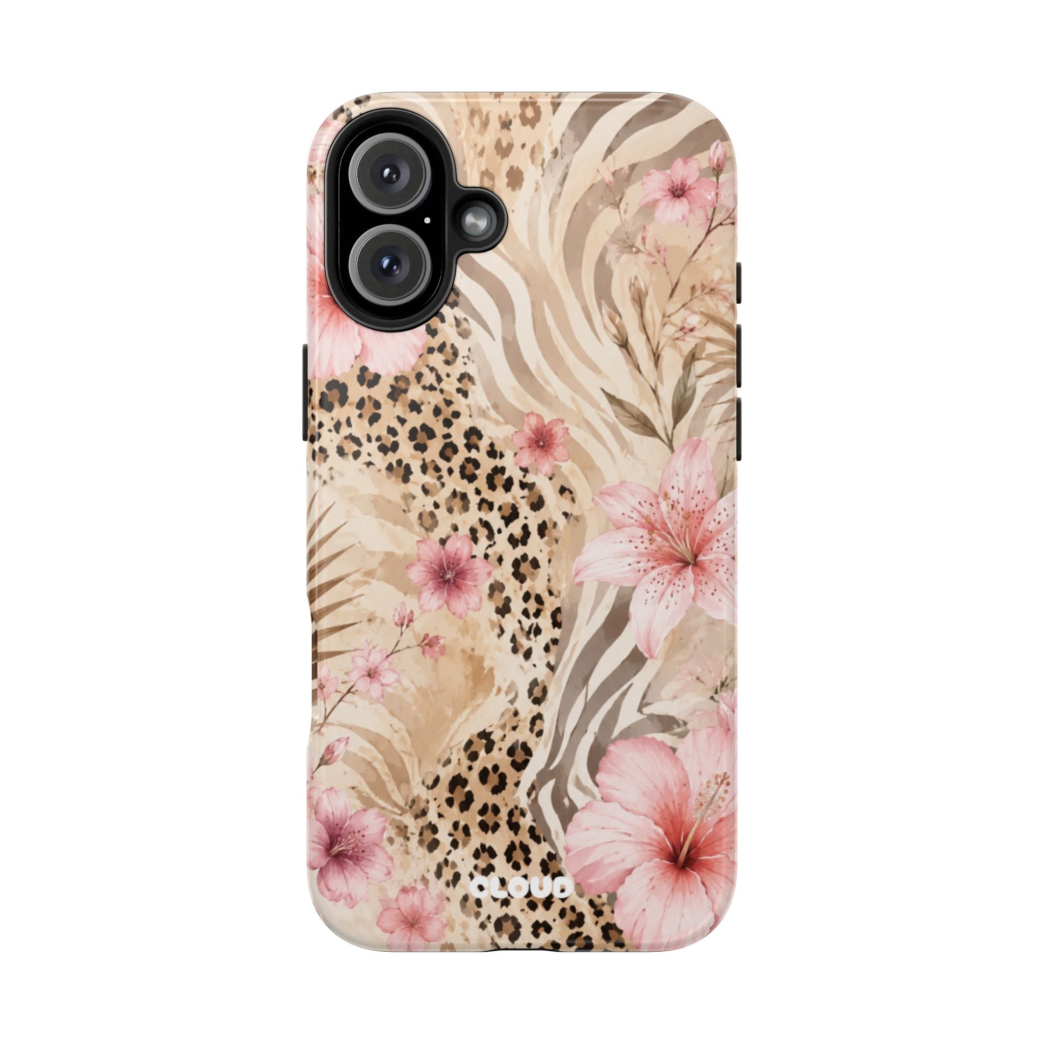 Savanna Blush