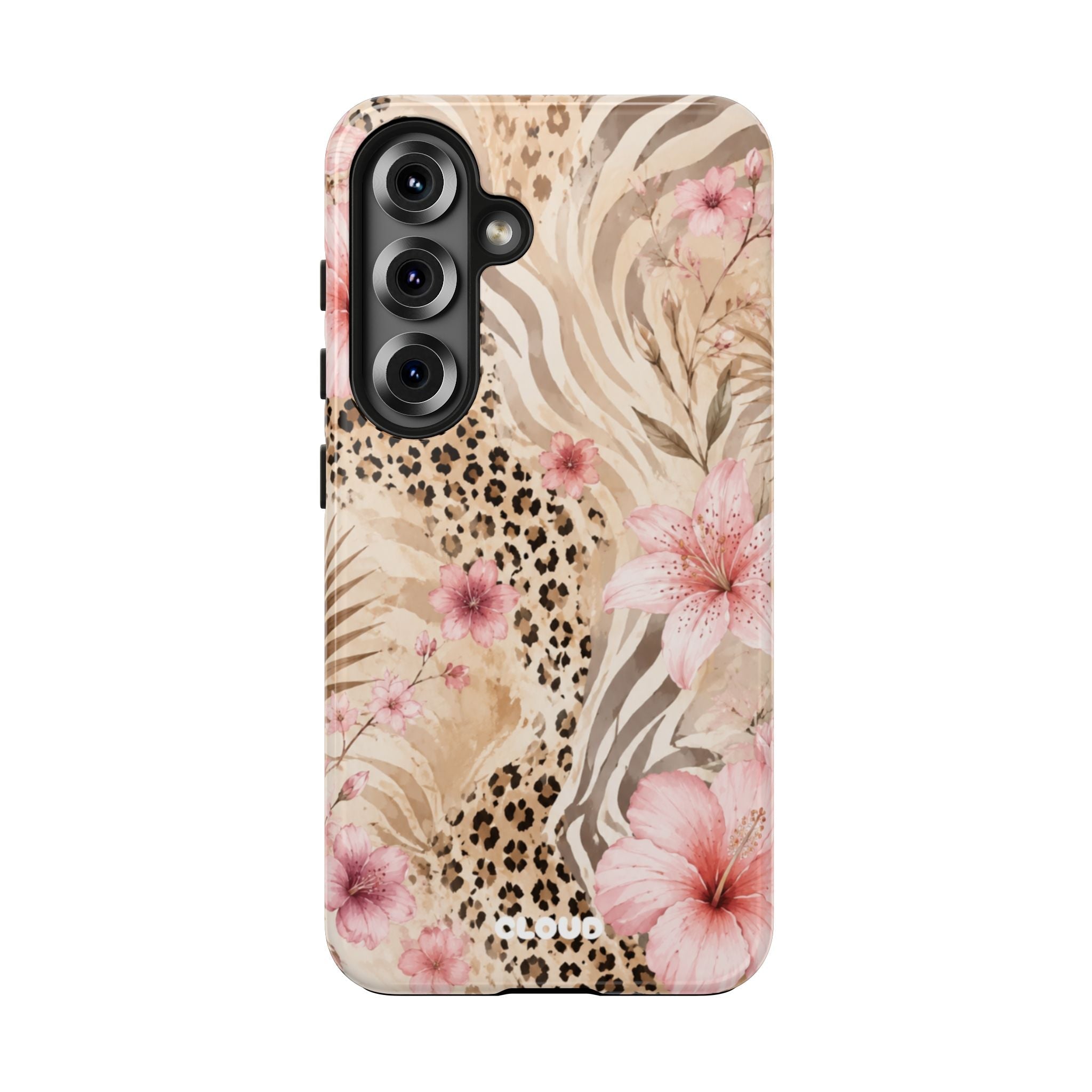 Savanna Blush