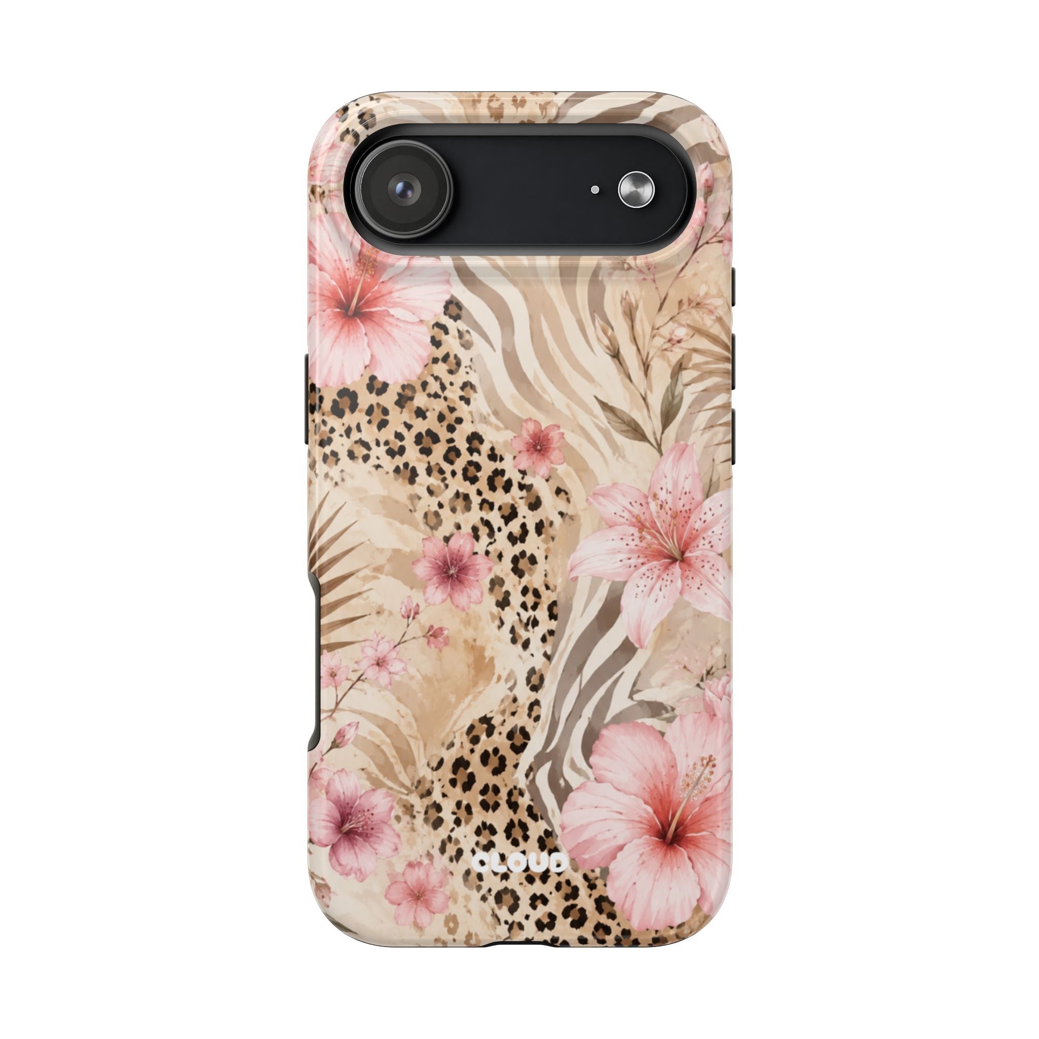 Savanna Blush