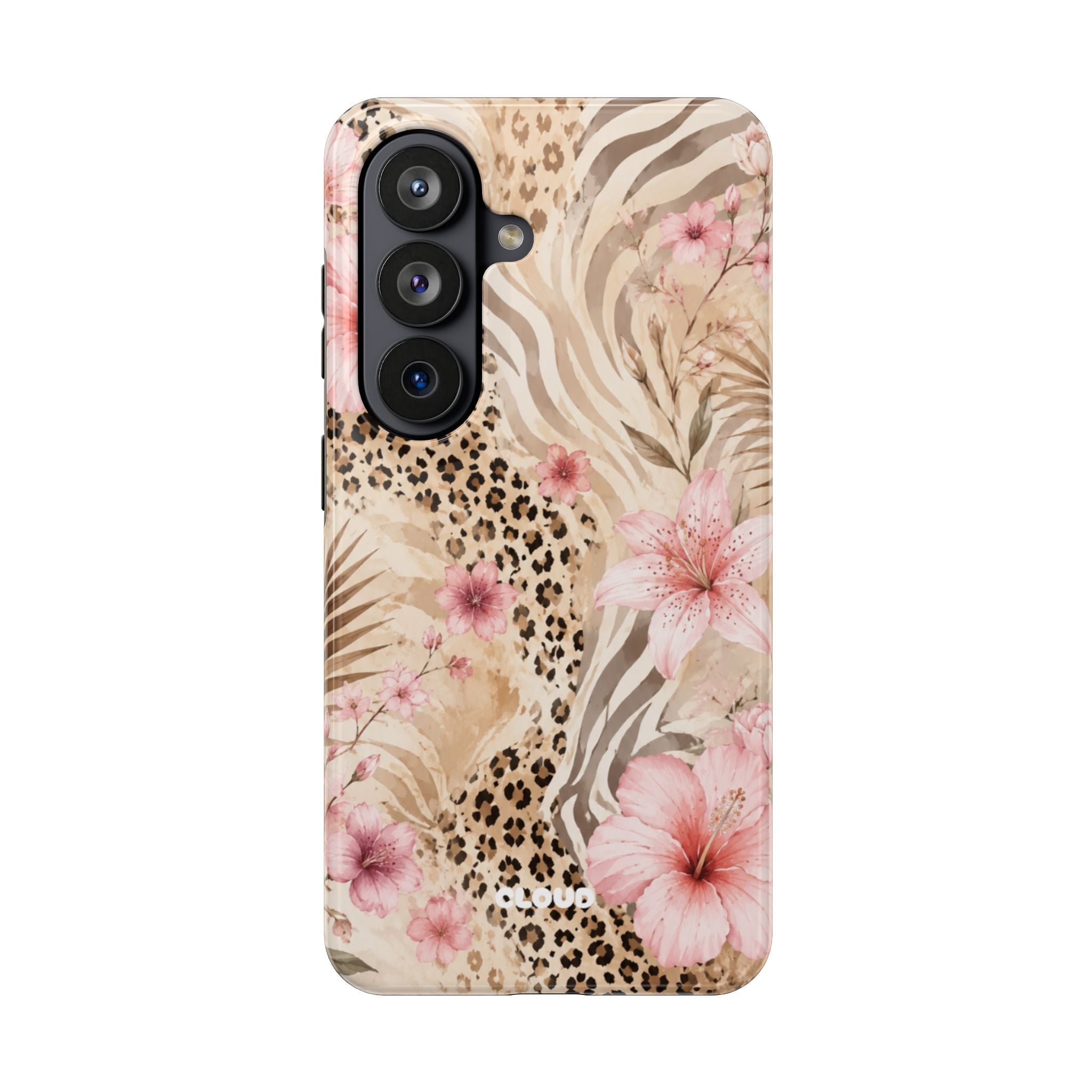 Savanna Blush