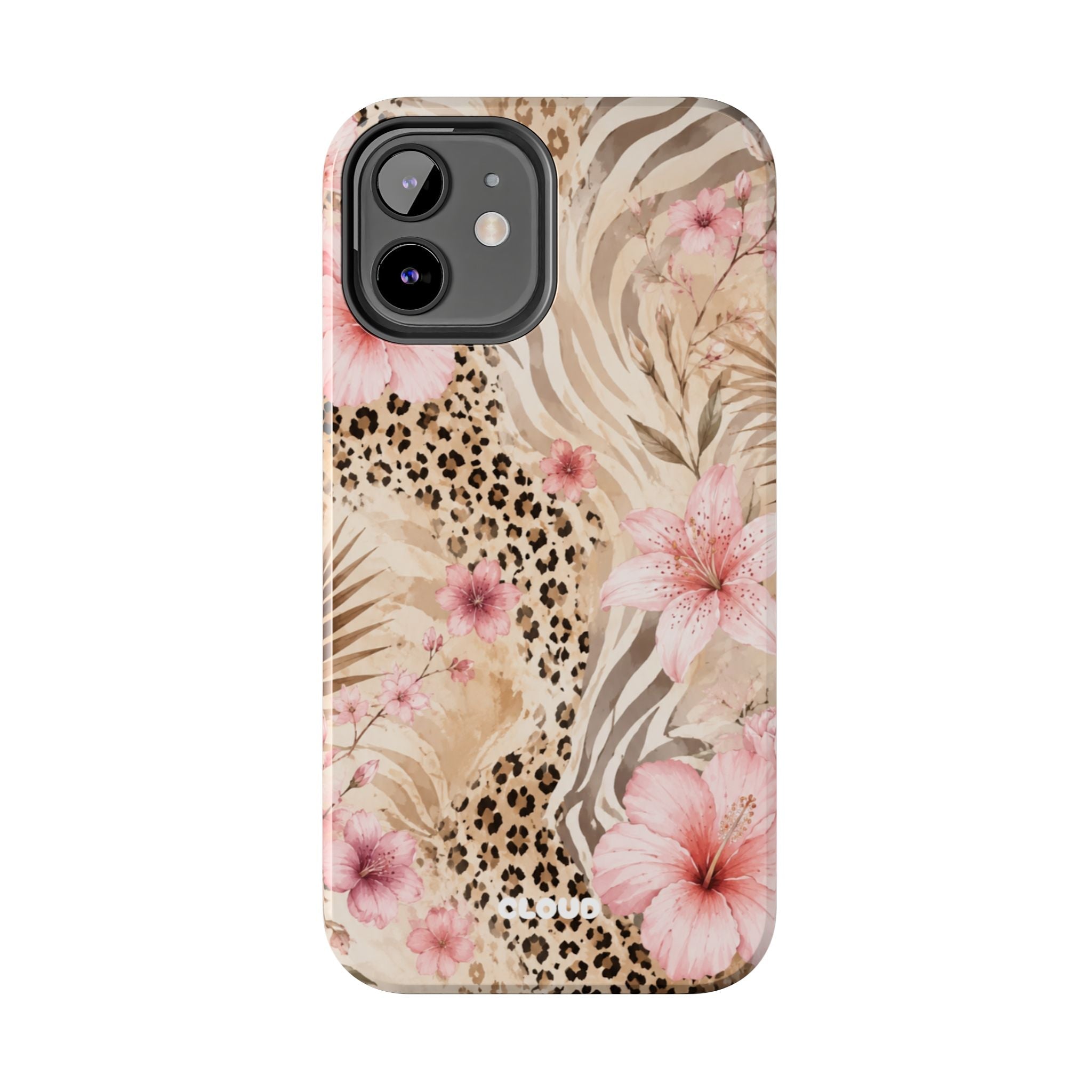 Savanna Blush
