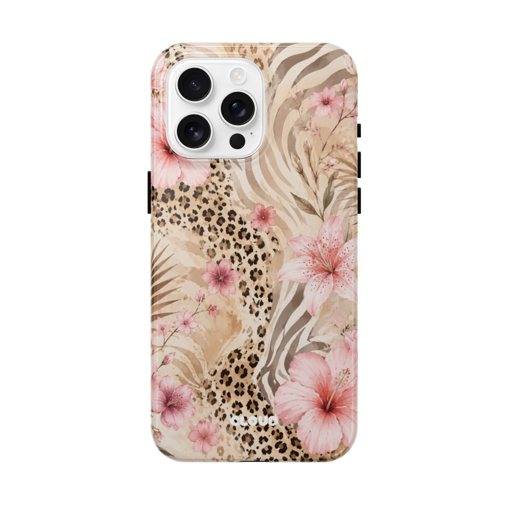 Savanna Blush