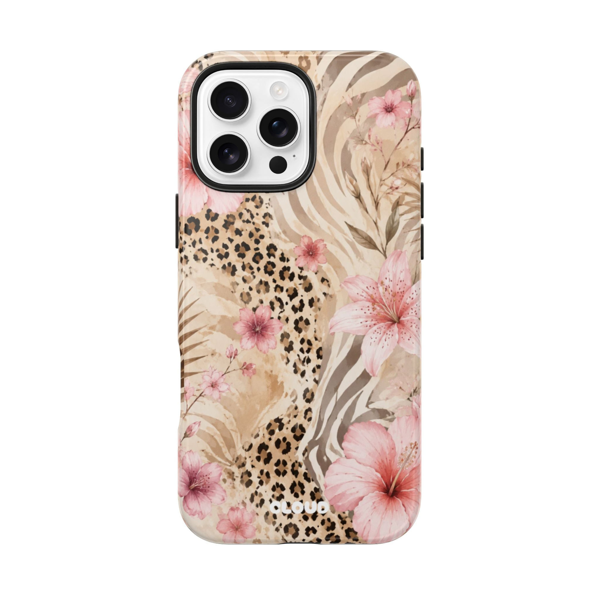 Savanna Blush