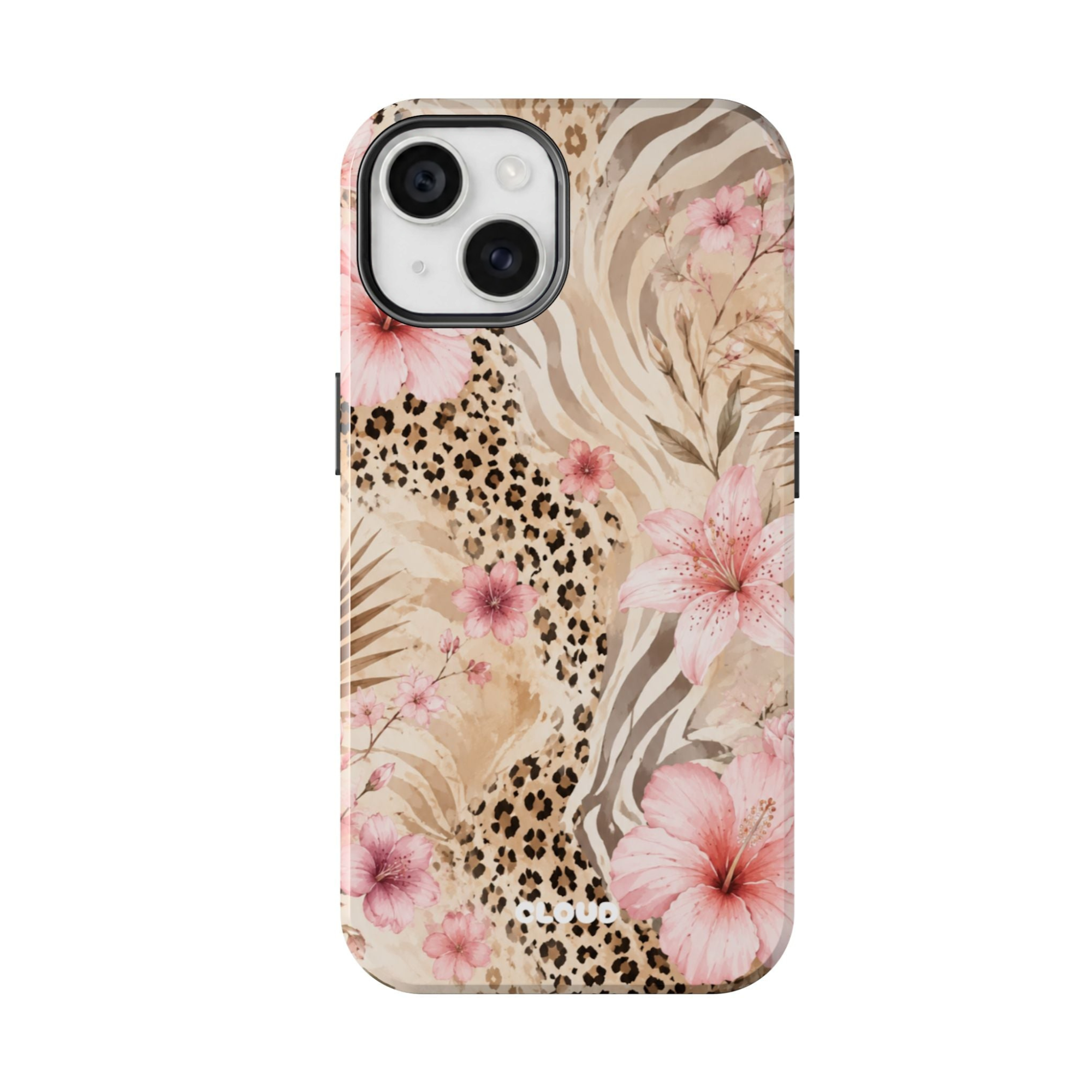 Savanna Blush
