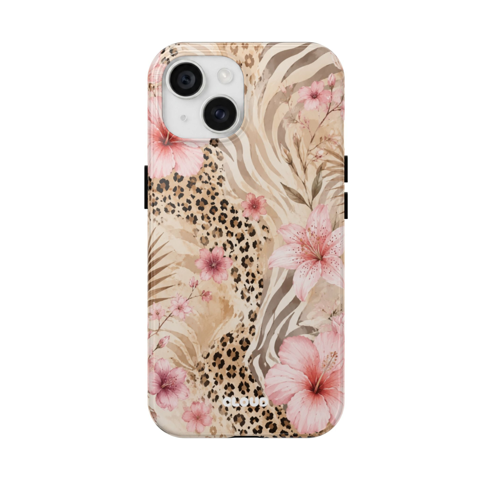 Savanna Blush