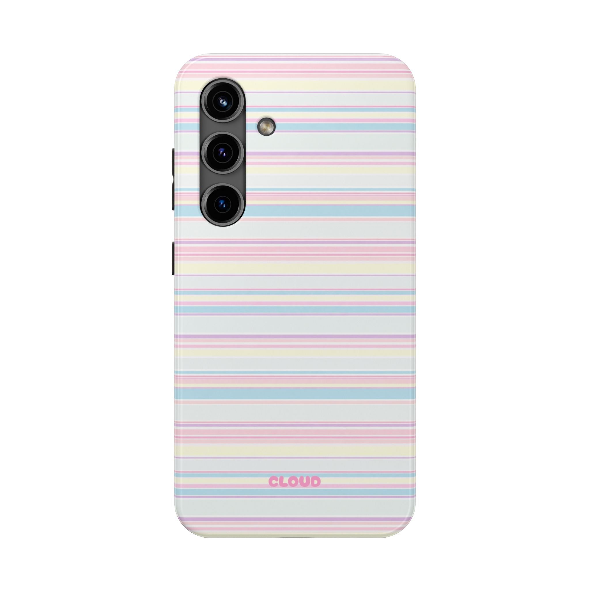Candy Stripe