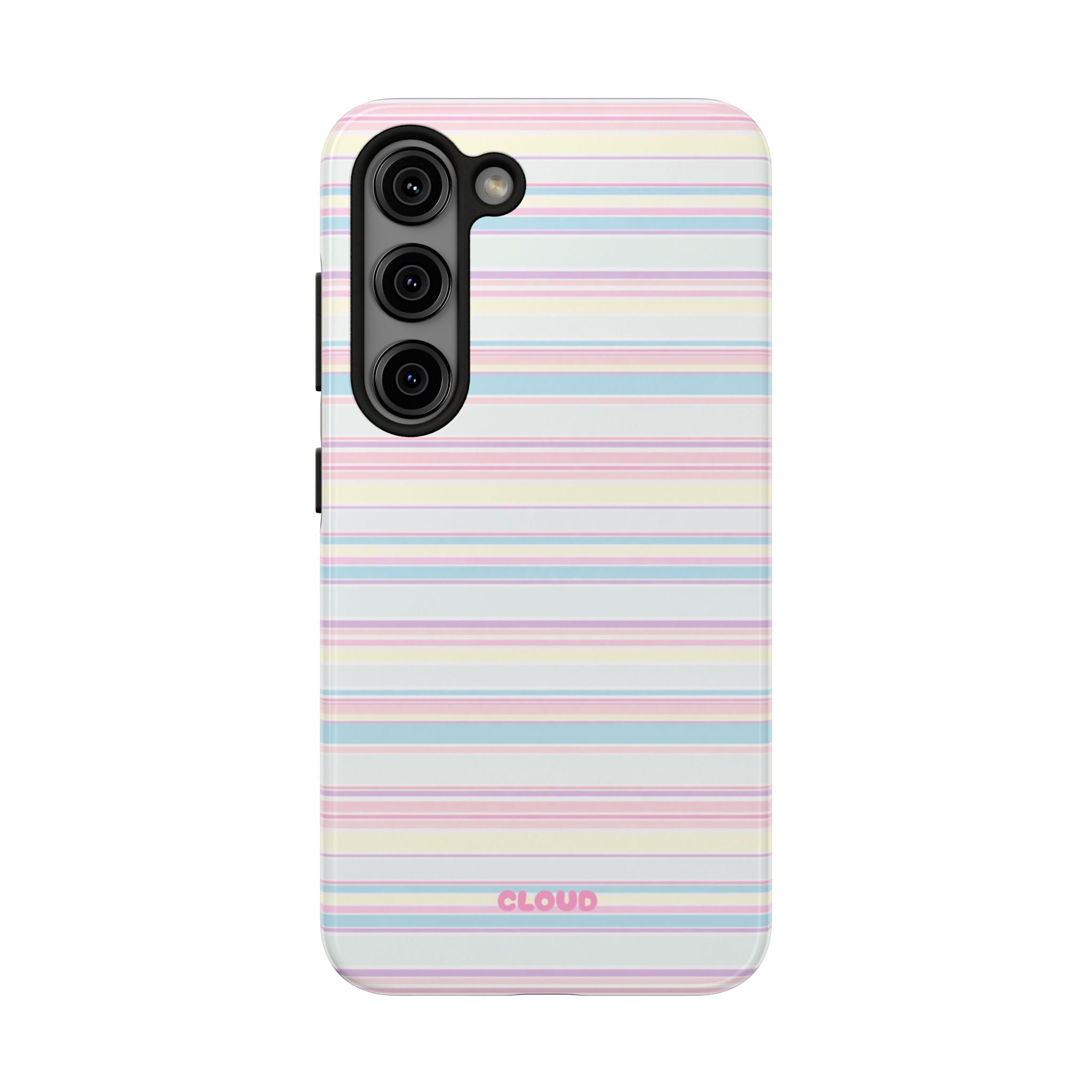 Candy Stripe