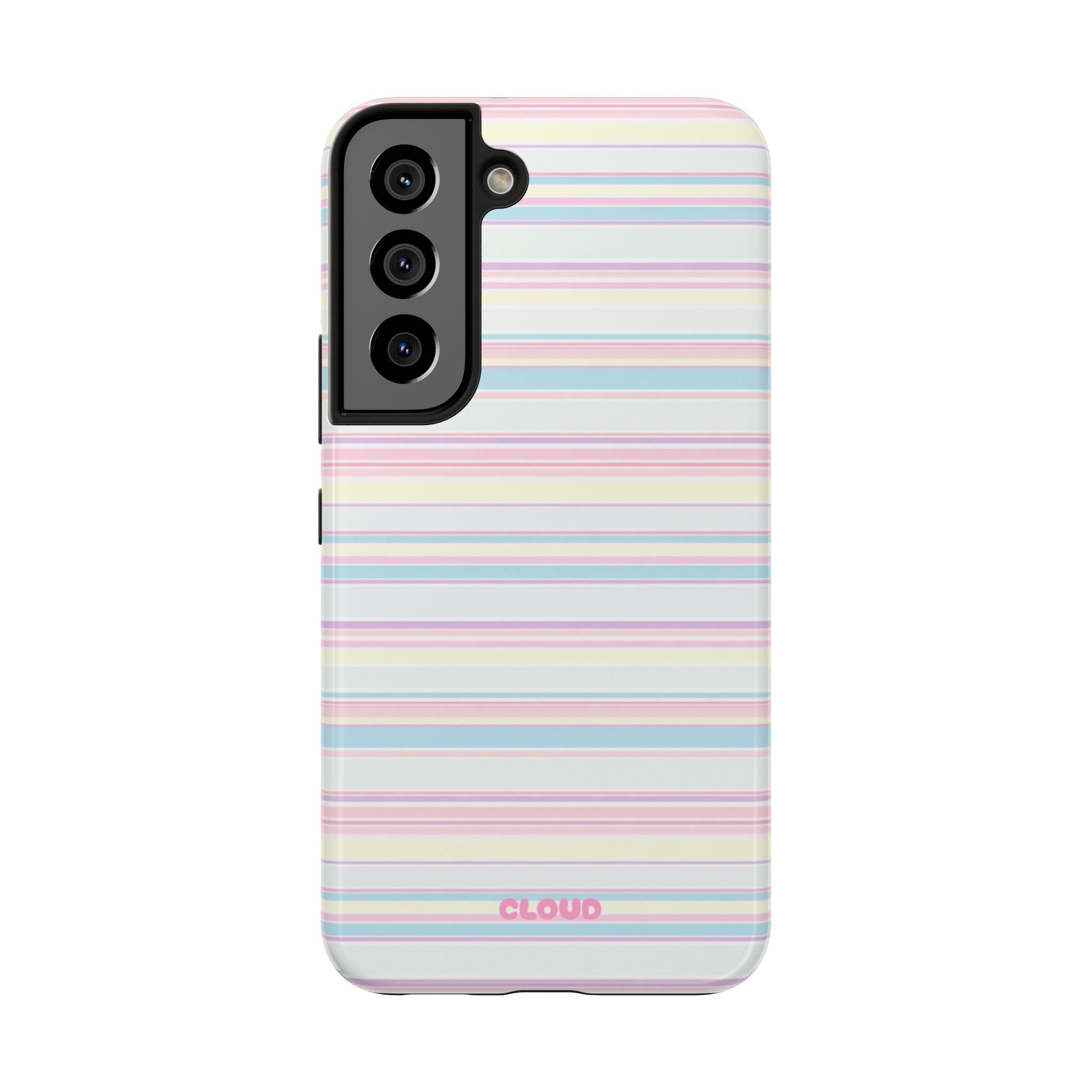 Candy Stripe