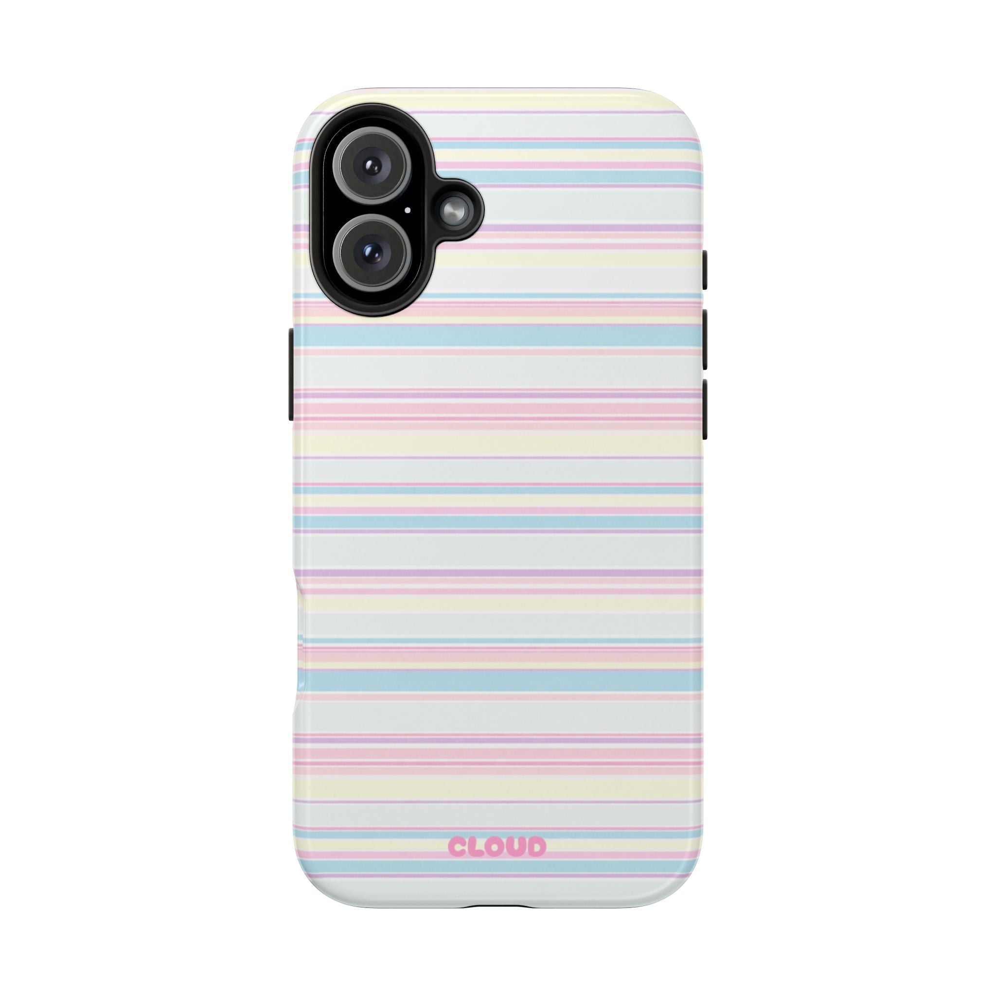 Candy Stripe