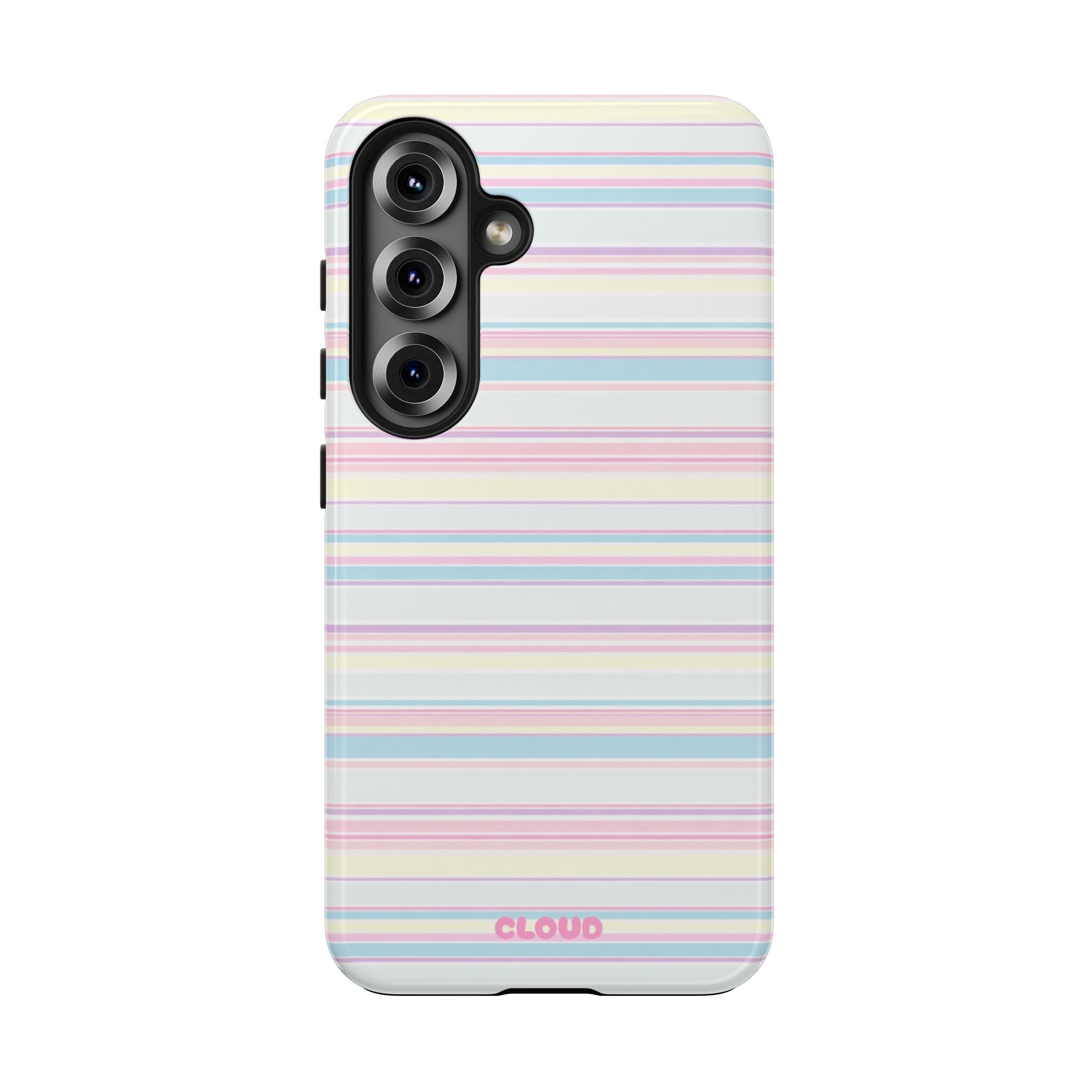 Candy Stripe