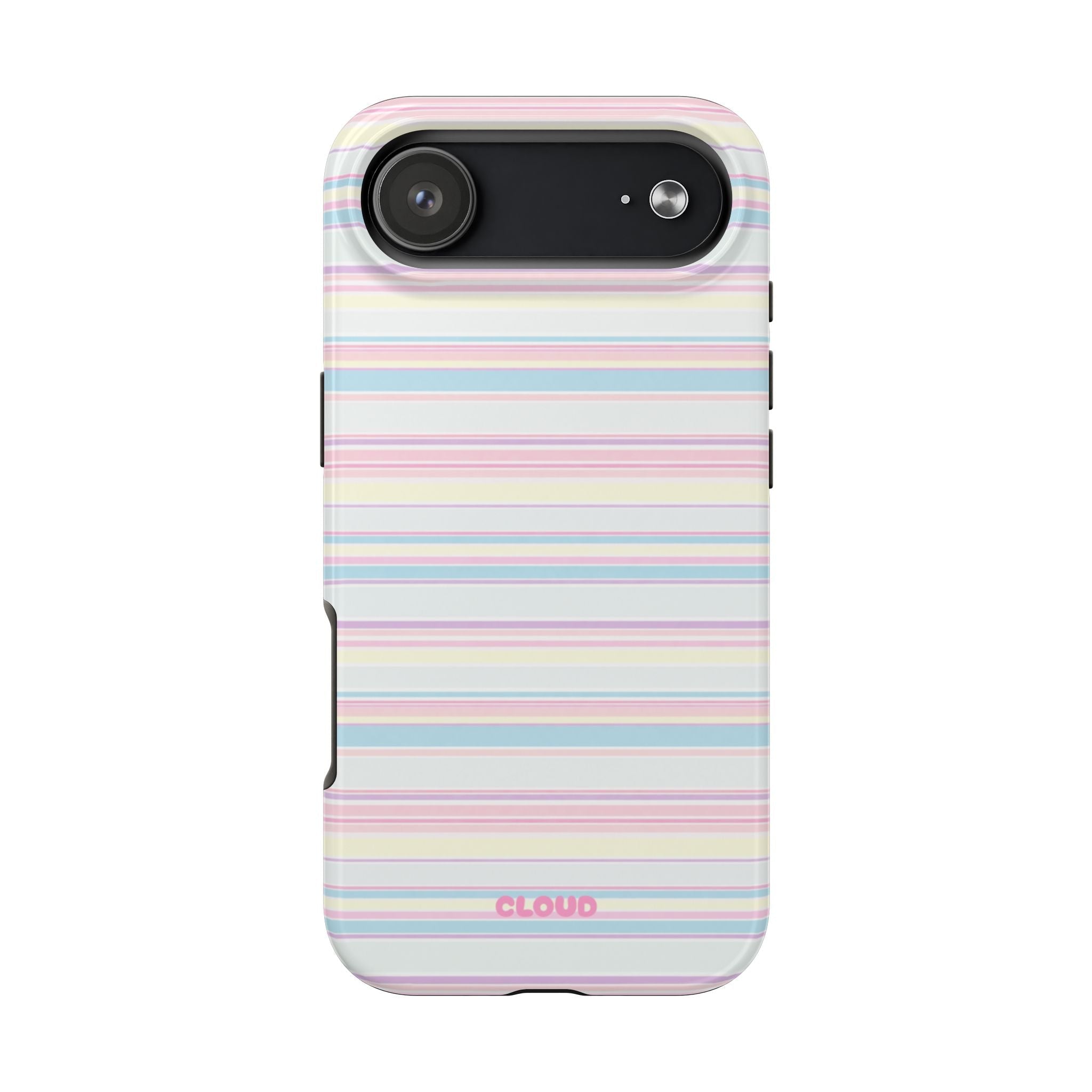 Candy Stripe