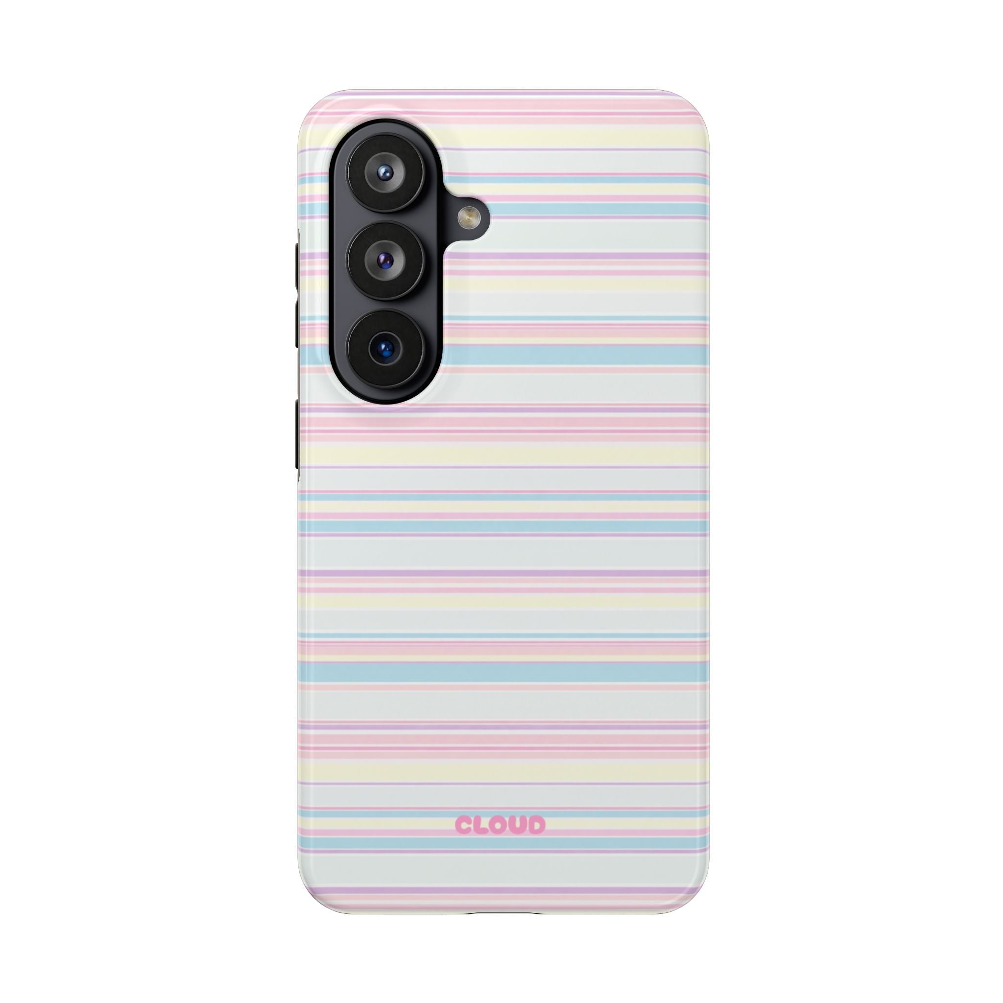 Candy Stripe
