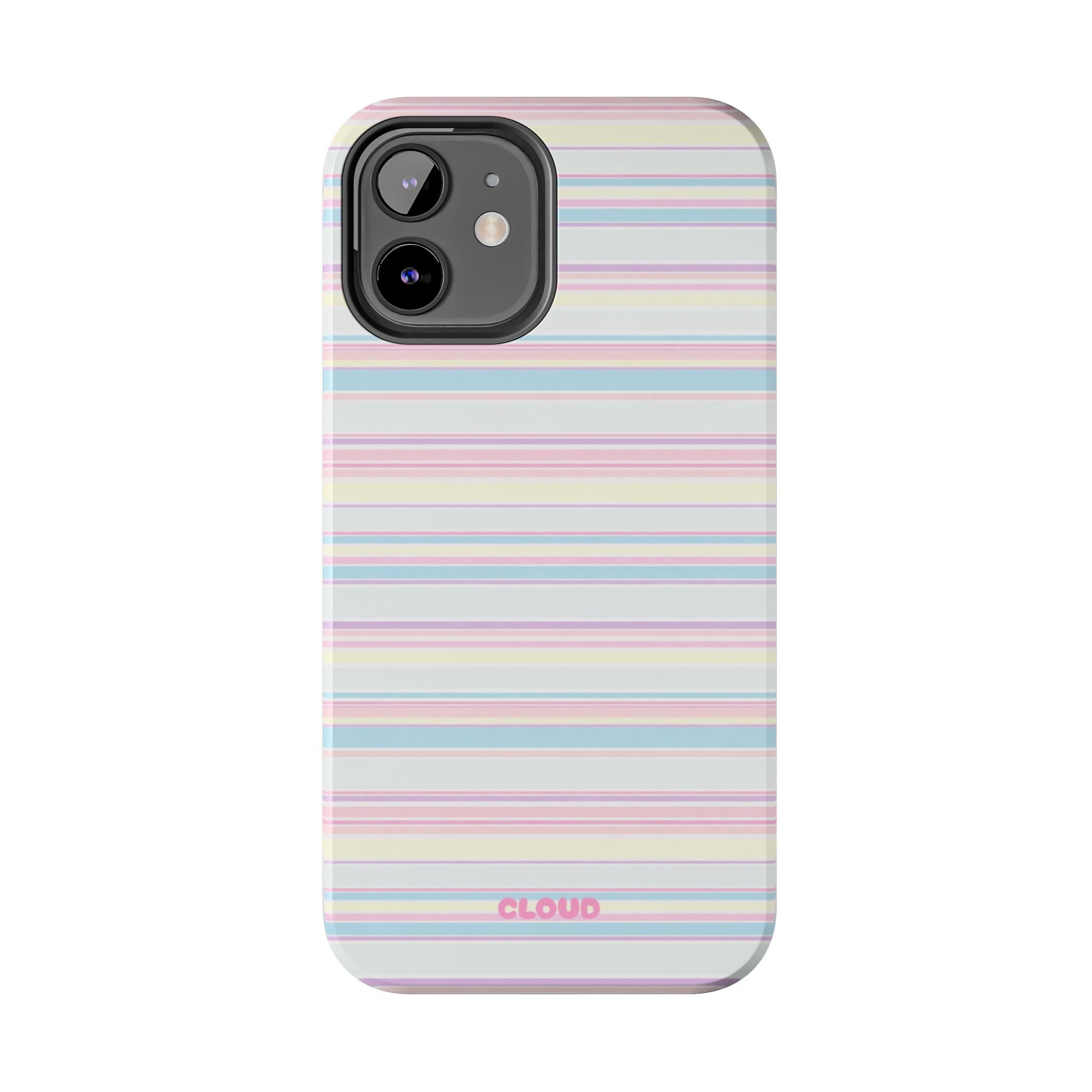 Candy Stripe