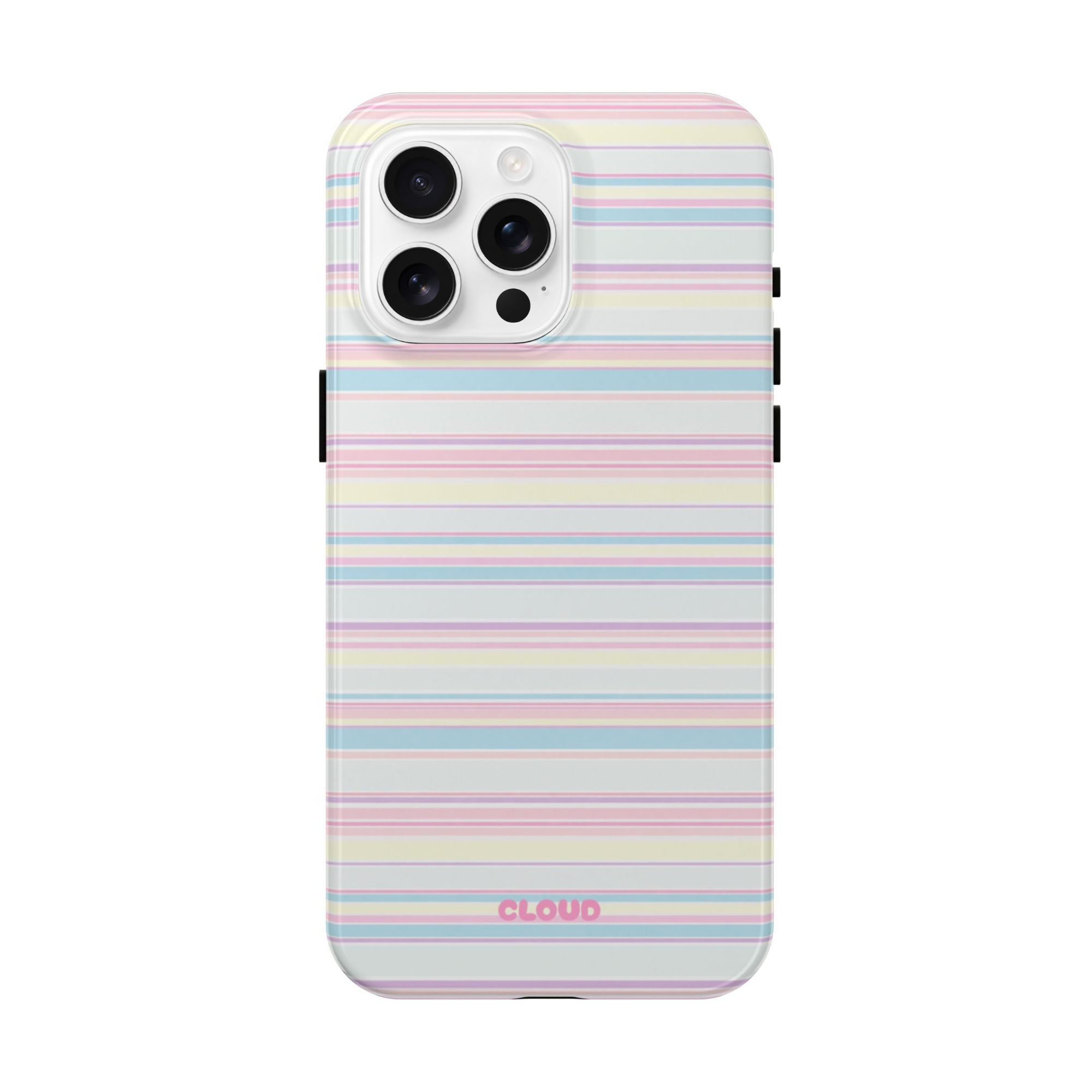 Candy Stripe