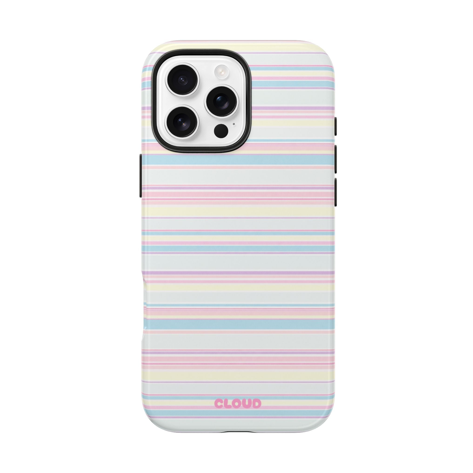 Candy Stripe
