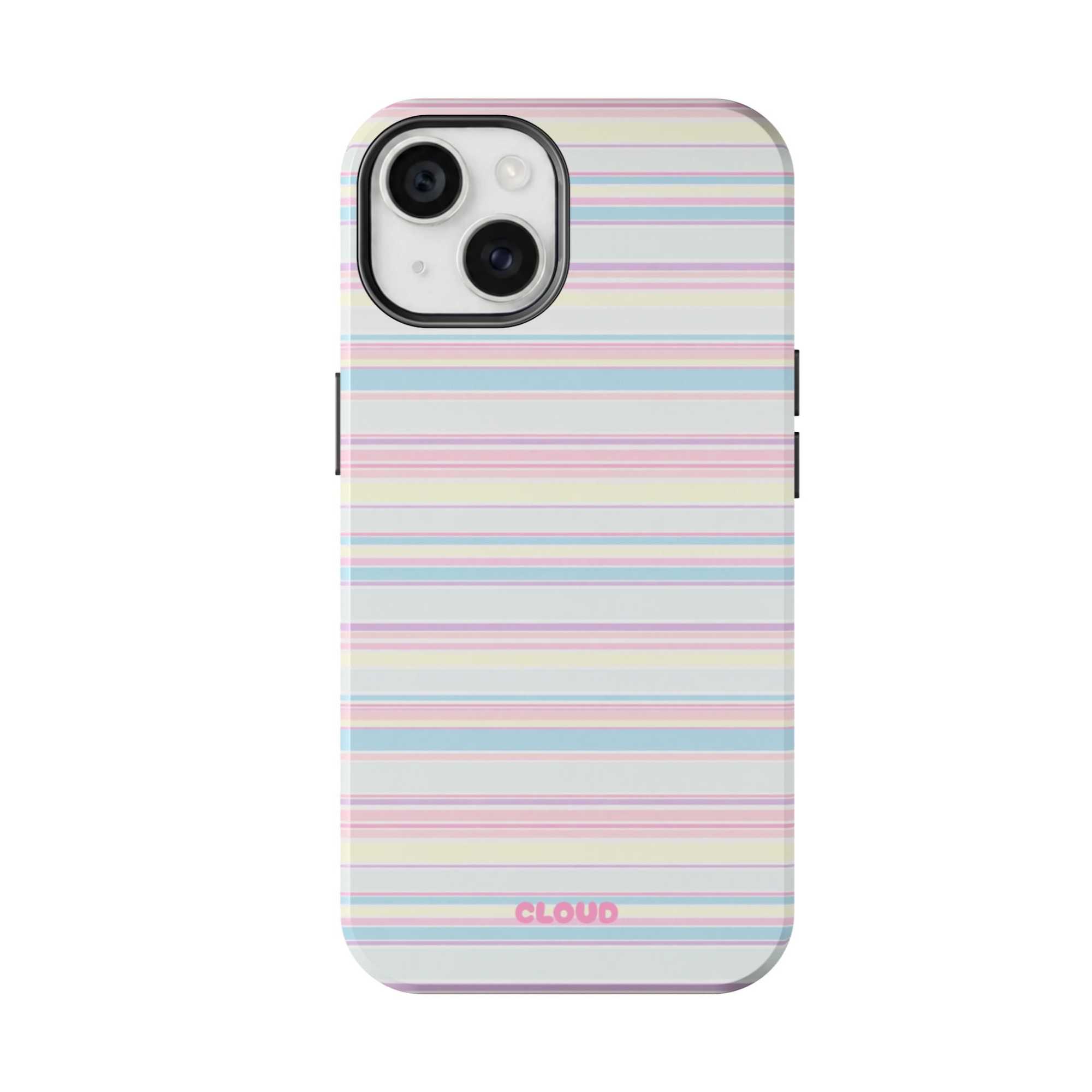 Candy Stripe