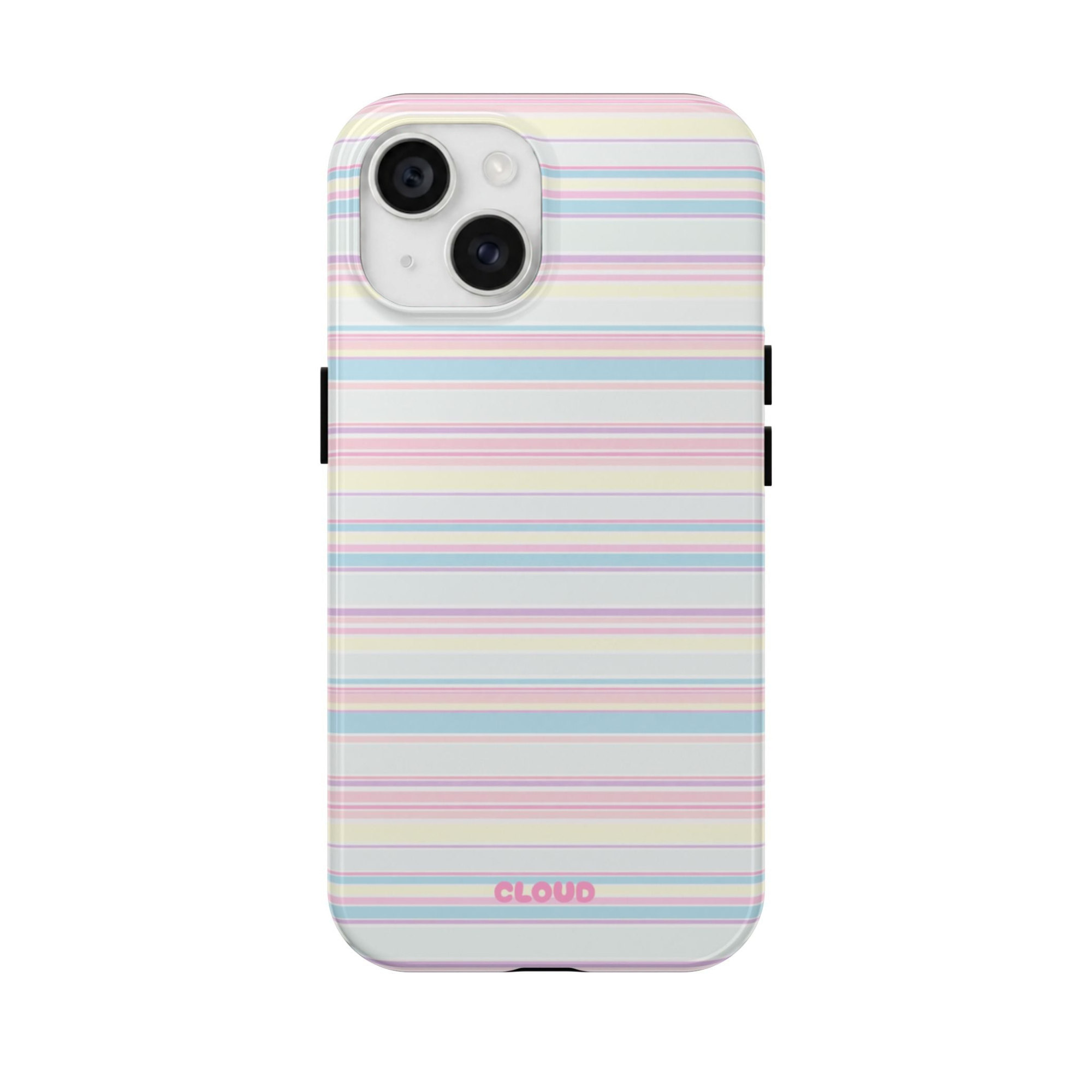 Candy Stripe