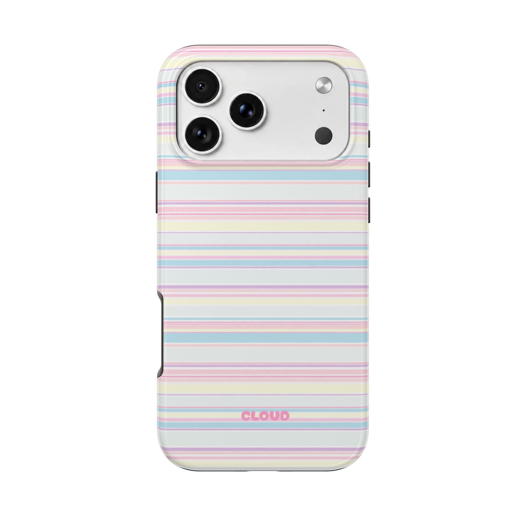 Candy Stripe