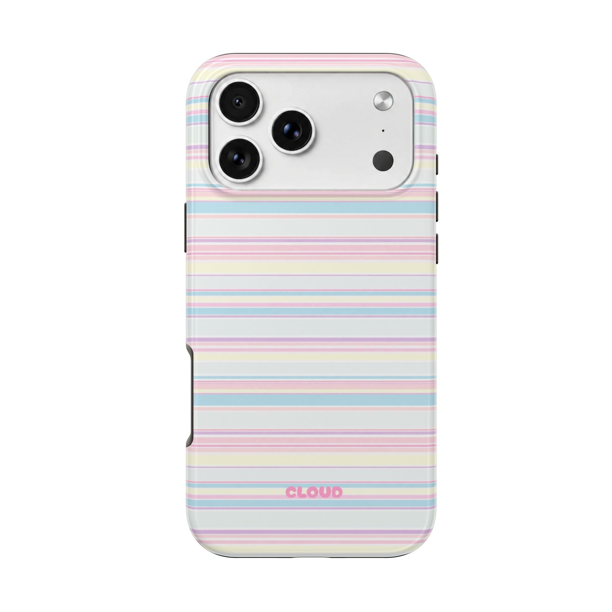Candy Stripe