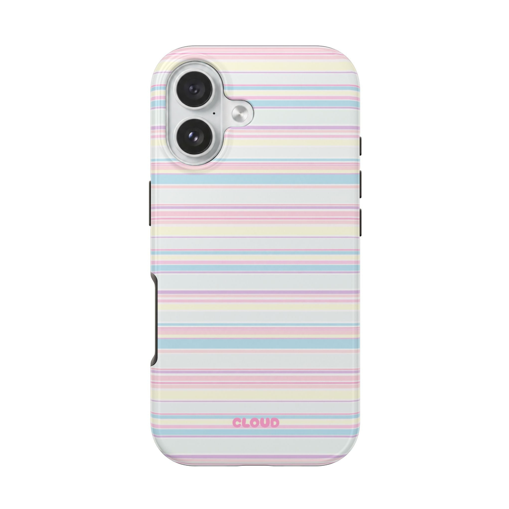 Candy Stripe