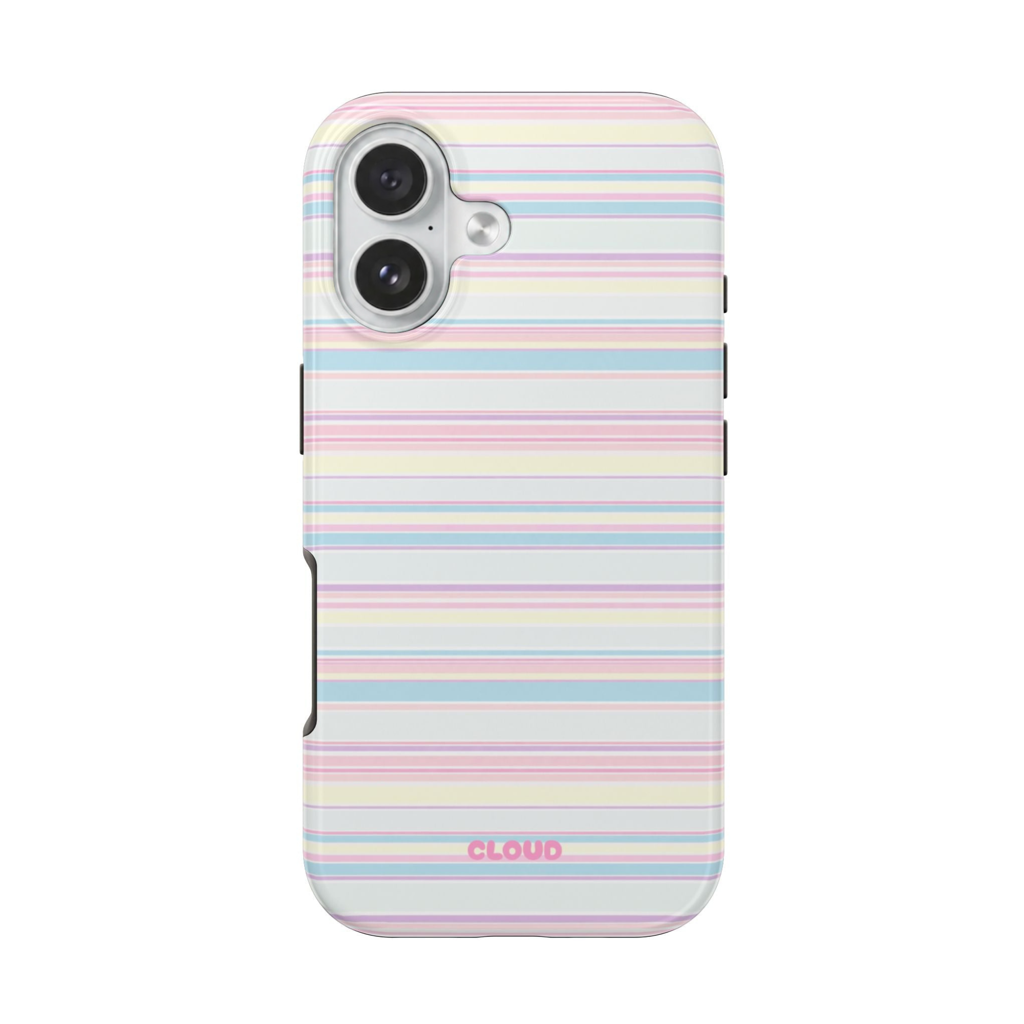 Candy Stripe